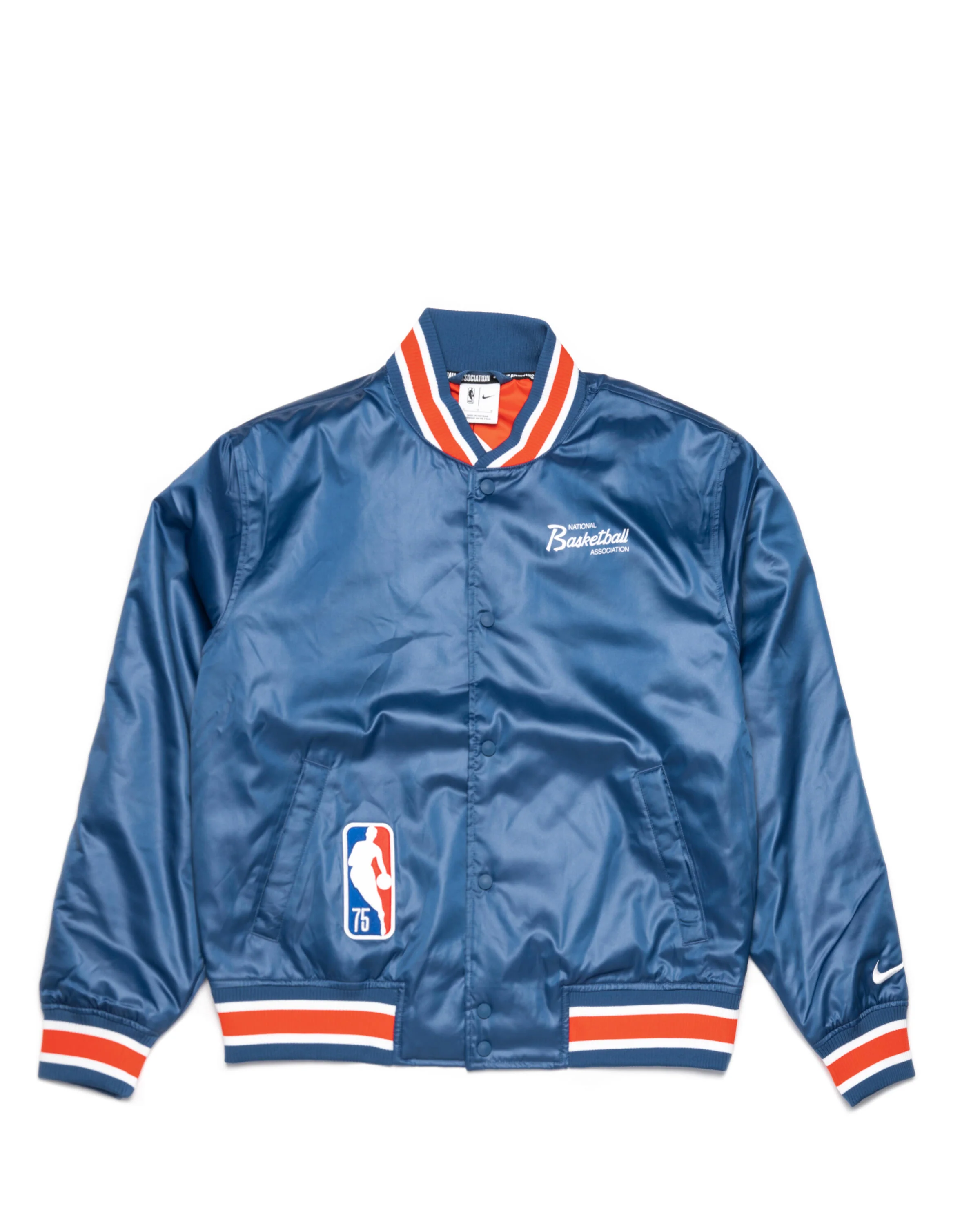 Nike Team 31 Courtside NBA Jacket