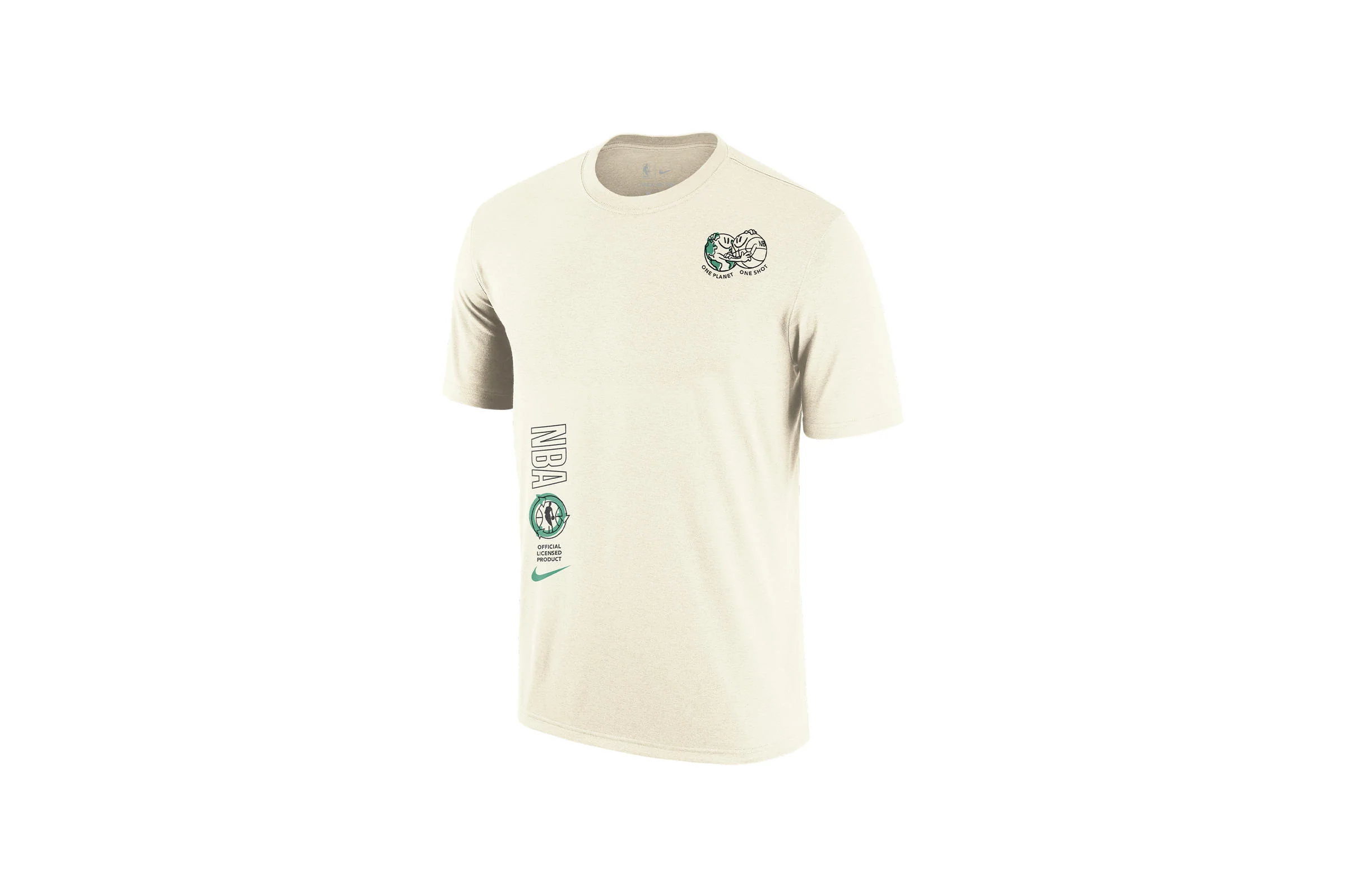Nike Team 31 Courtside T-Shirt