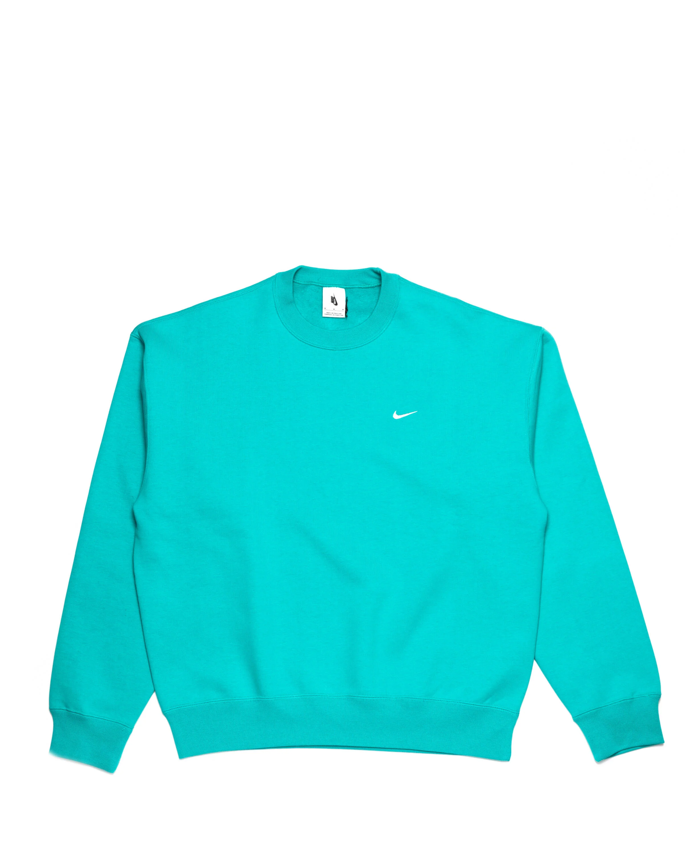 Nike NK SOLO SWSH HW BB CREW