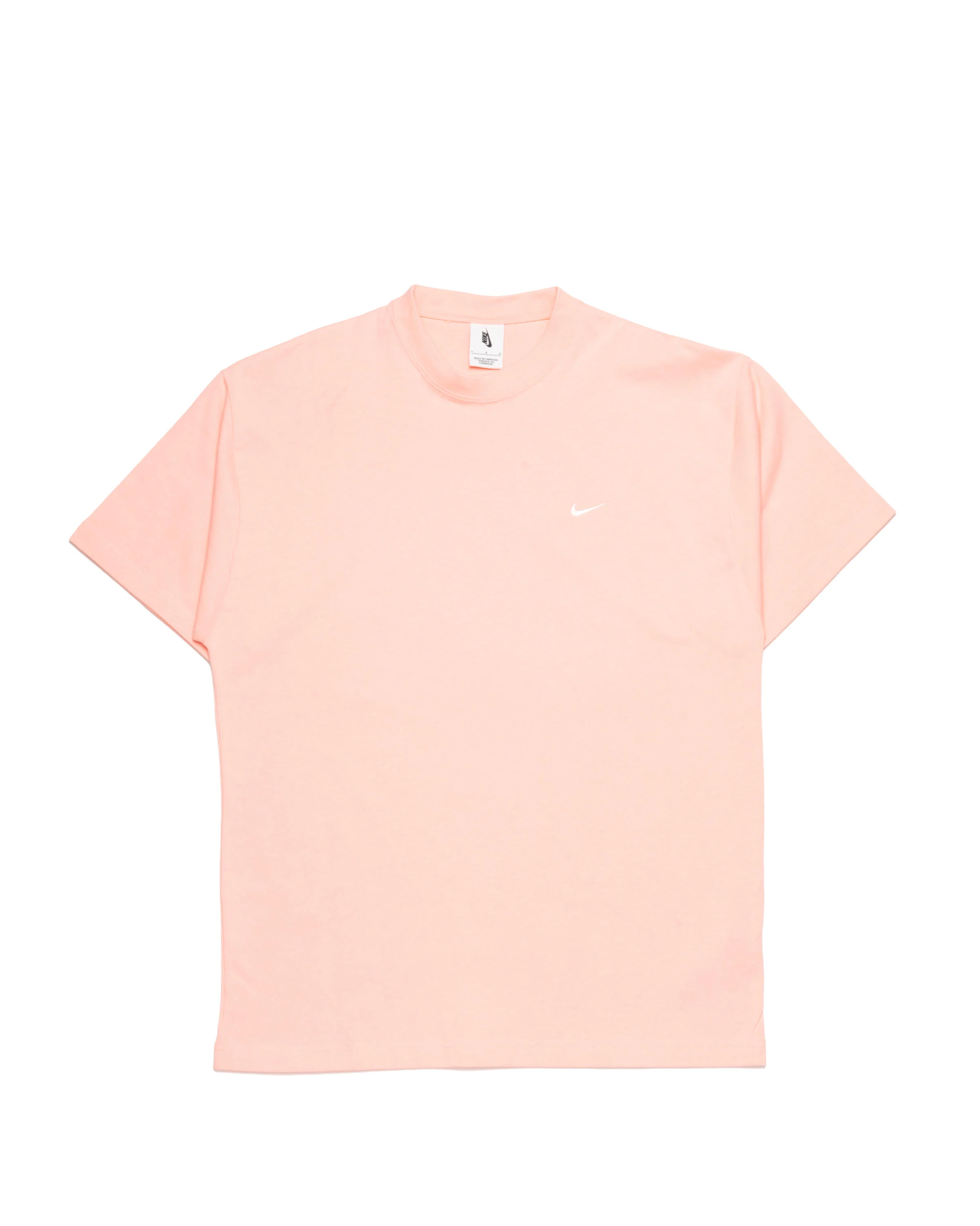 Nike SOLO SWOOSH TEE