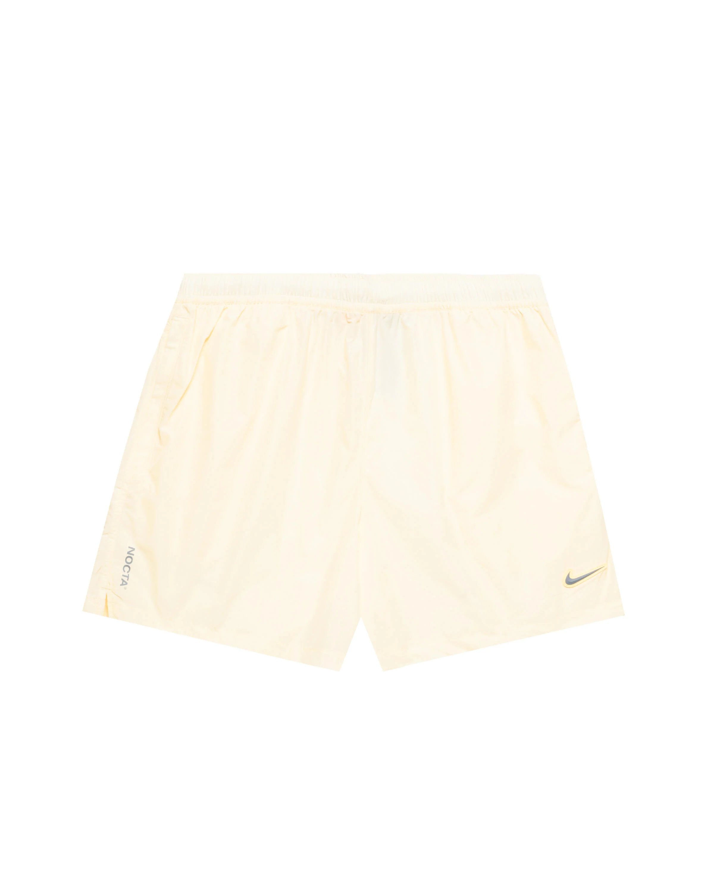 Nike Nocta Cardinal Nylonshorts