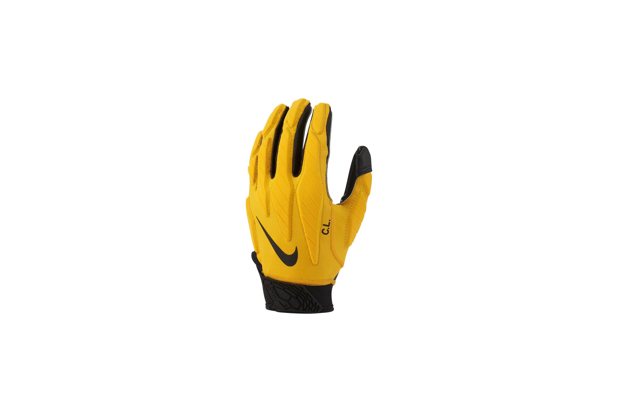 Nike NOCTA SUPERBAD 5.0 GLOVES "YELLOW"