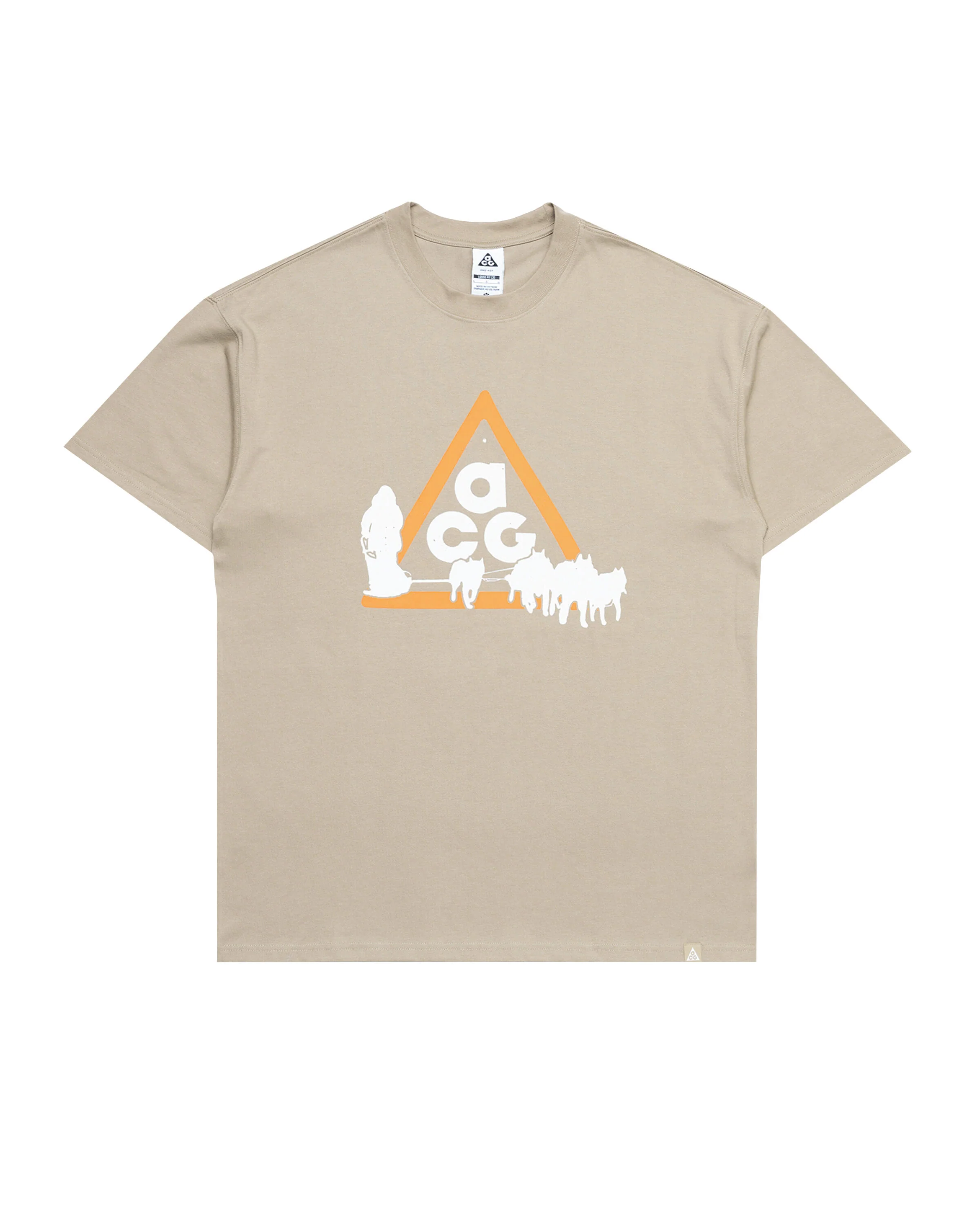 Nike NRG ACG DF TEE OC DOG SLED