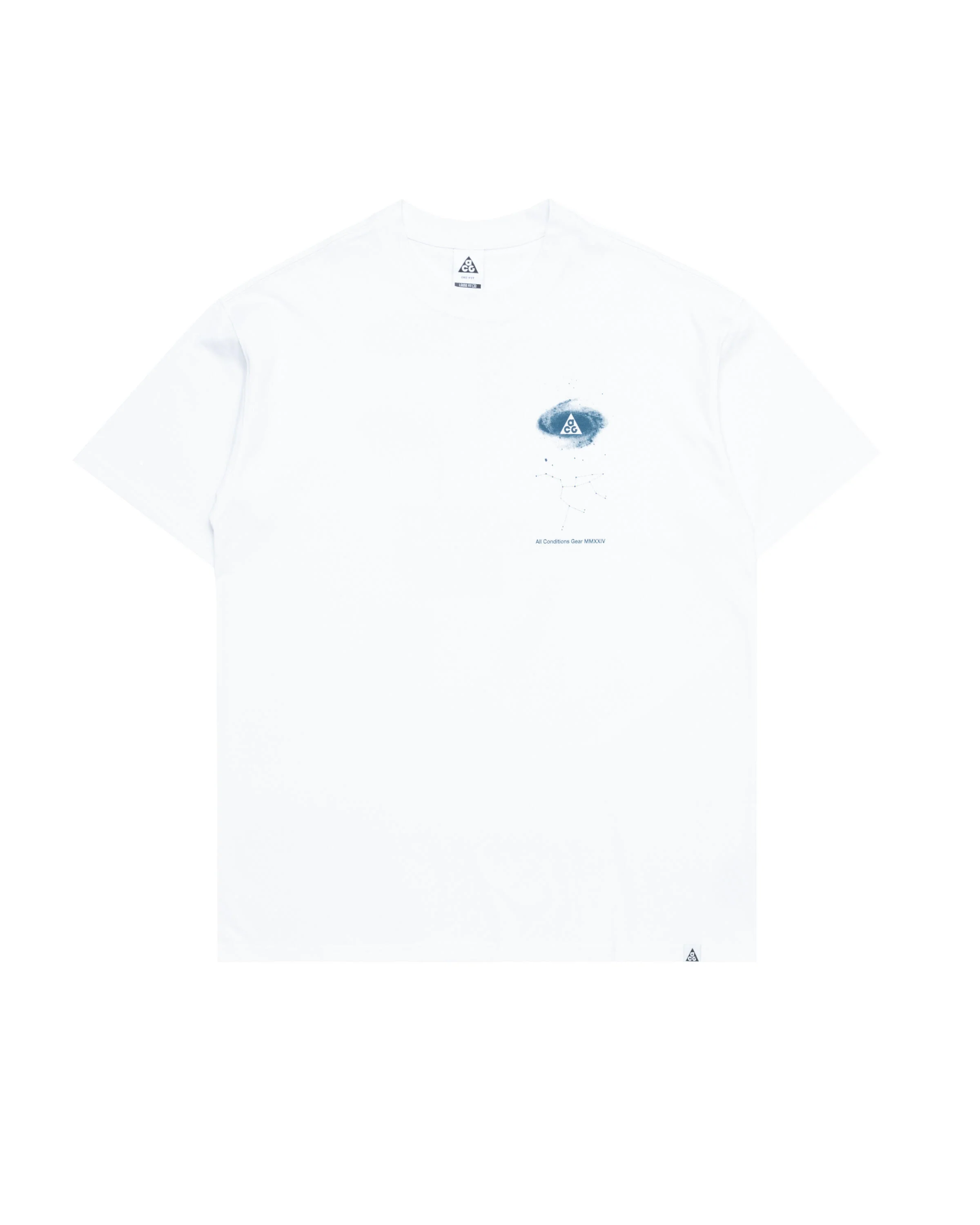 Nike NRG ACG DF TEE OC GALAXY