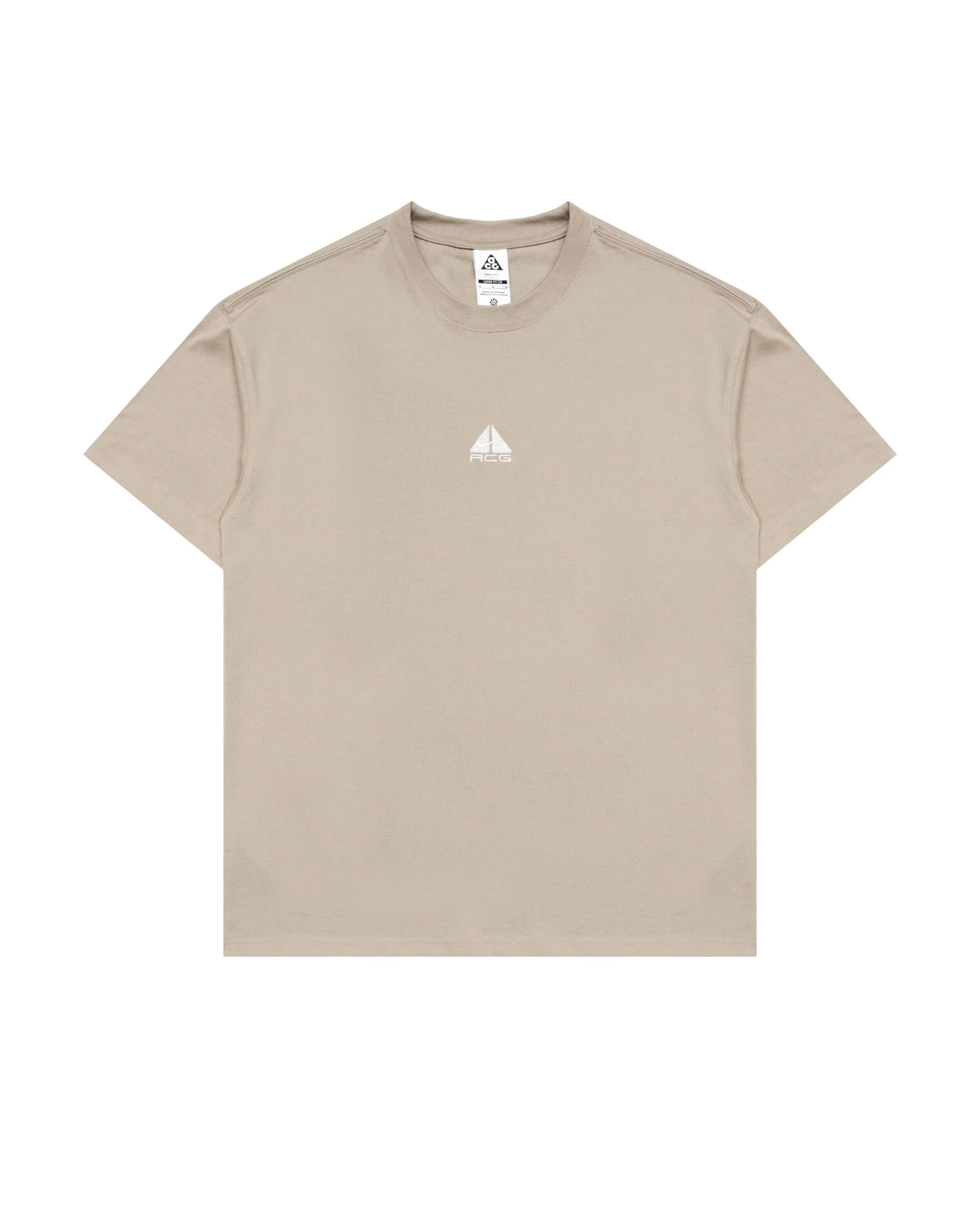 Nike ACG NRG LUNGS TEE
