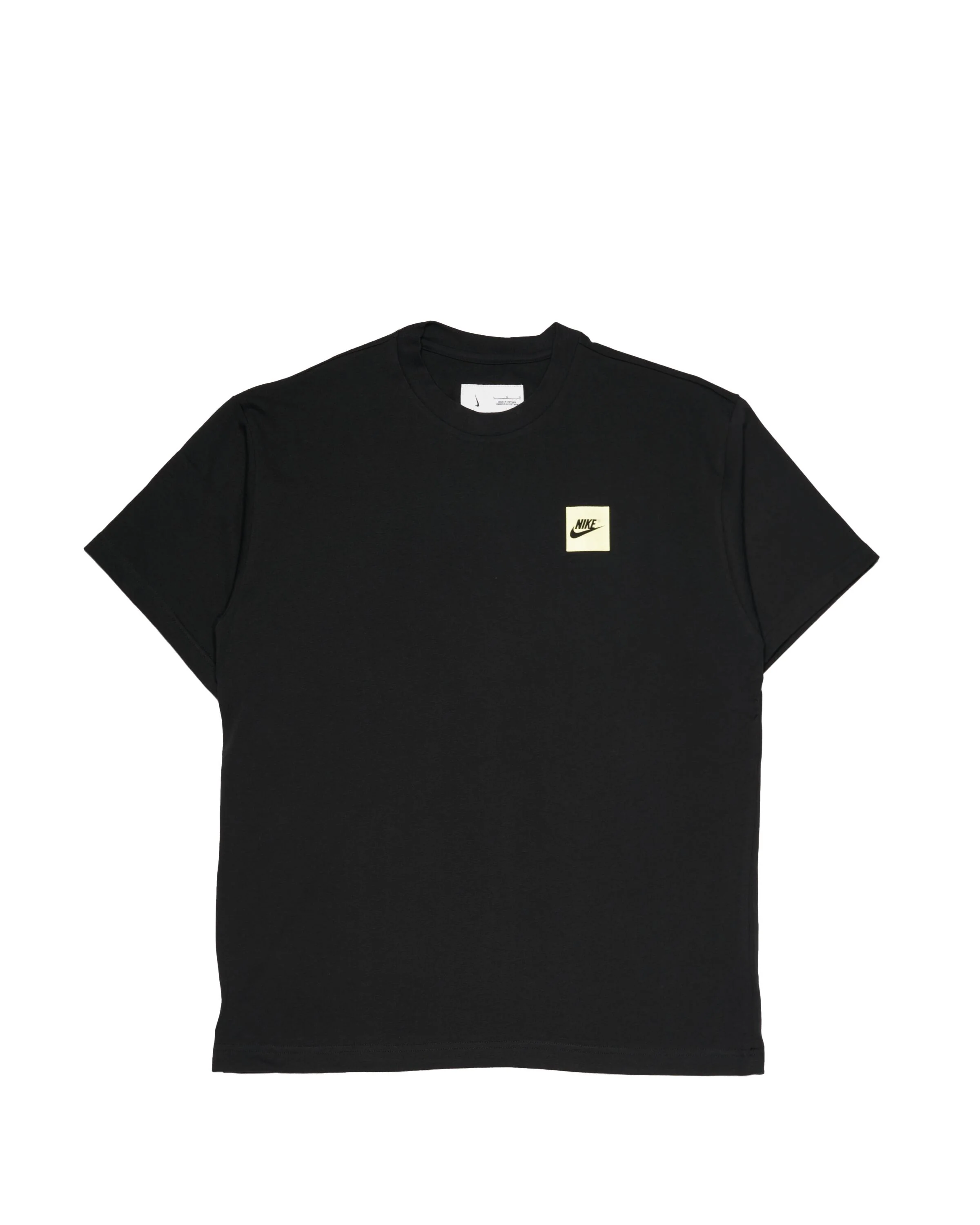 Nike NO FINISH GLOW TEE
