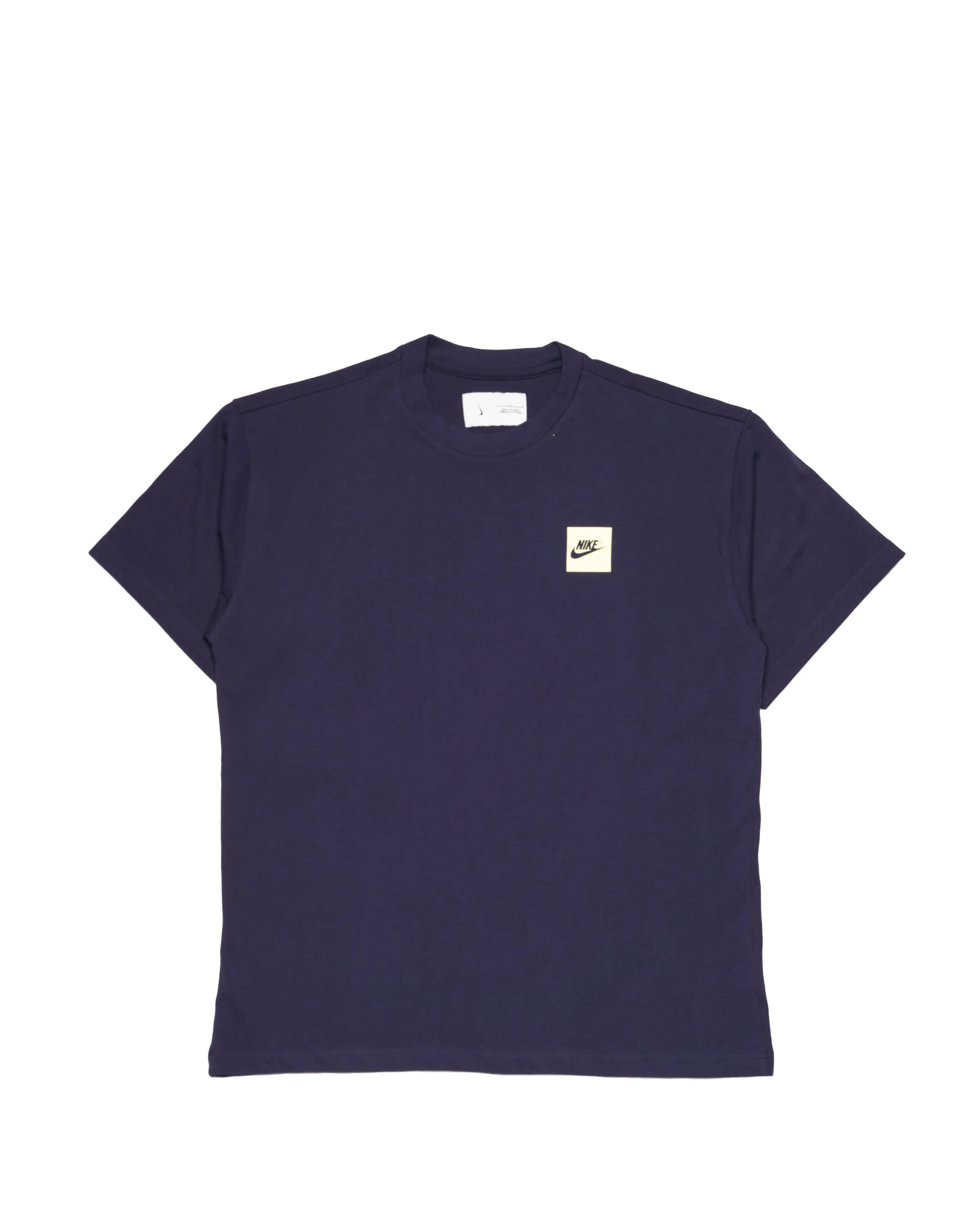 Nike NO FINISH GLOW TEE