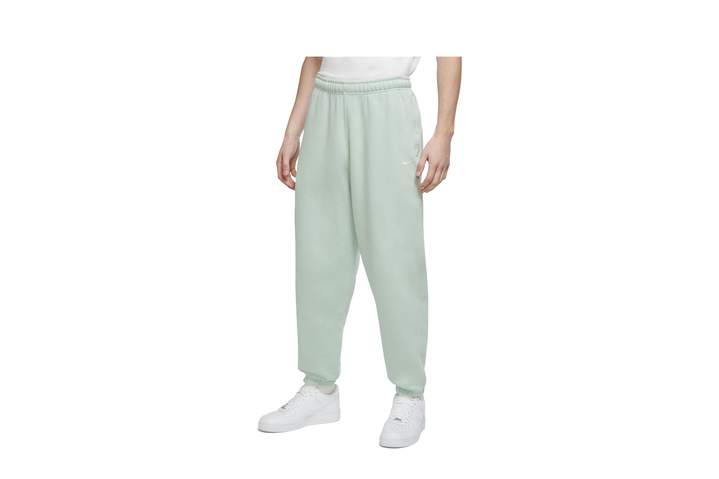 Nike NRG PANT WASH "GREEN"