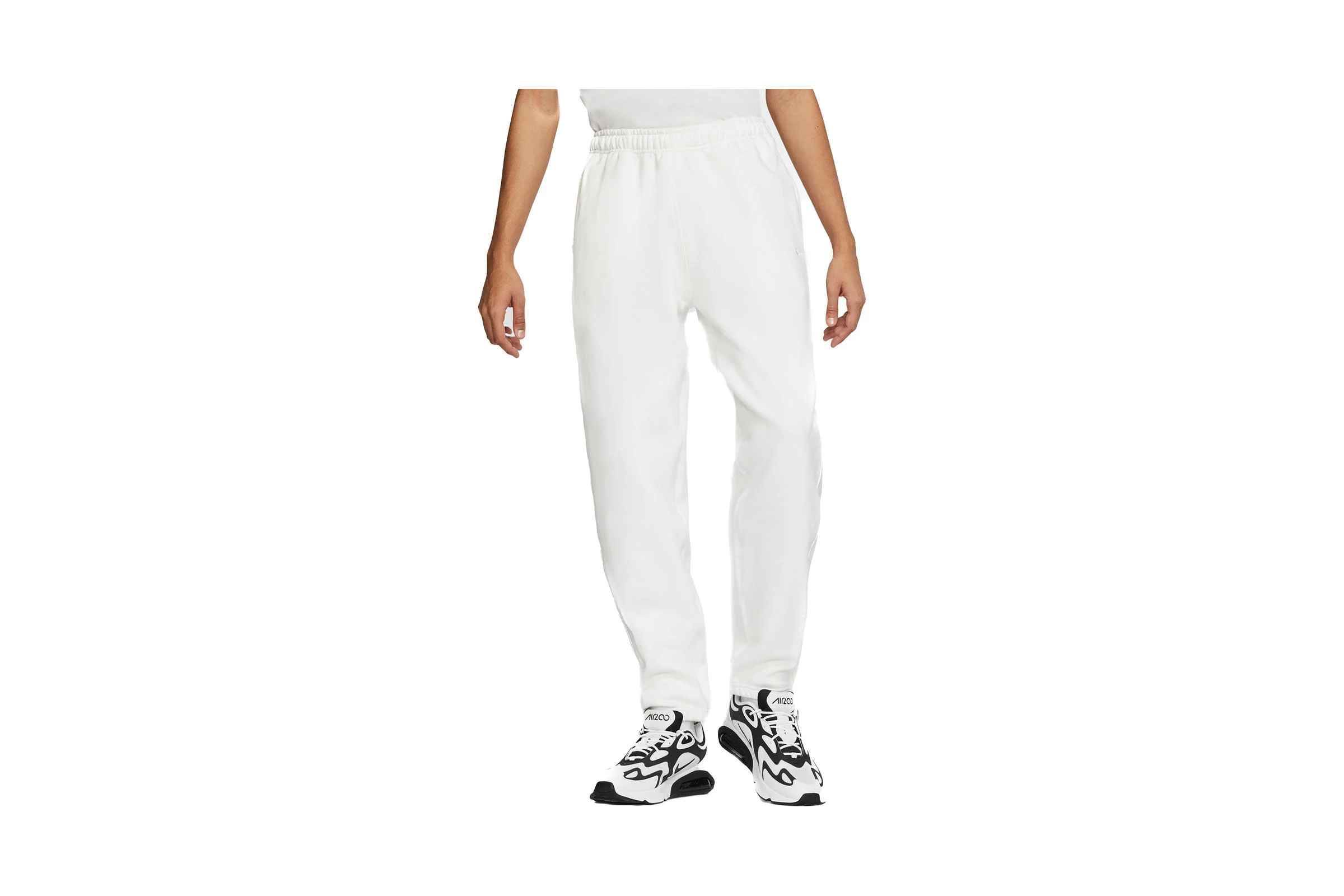Nike NRG PANT "WHITE"