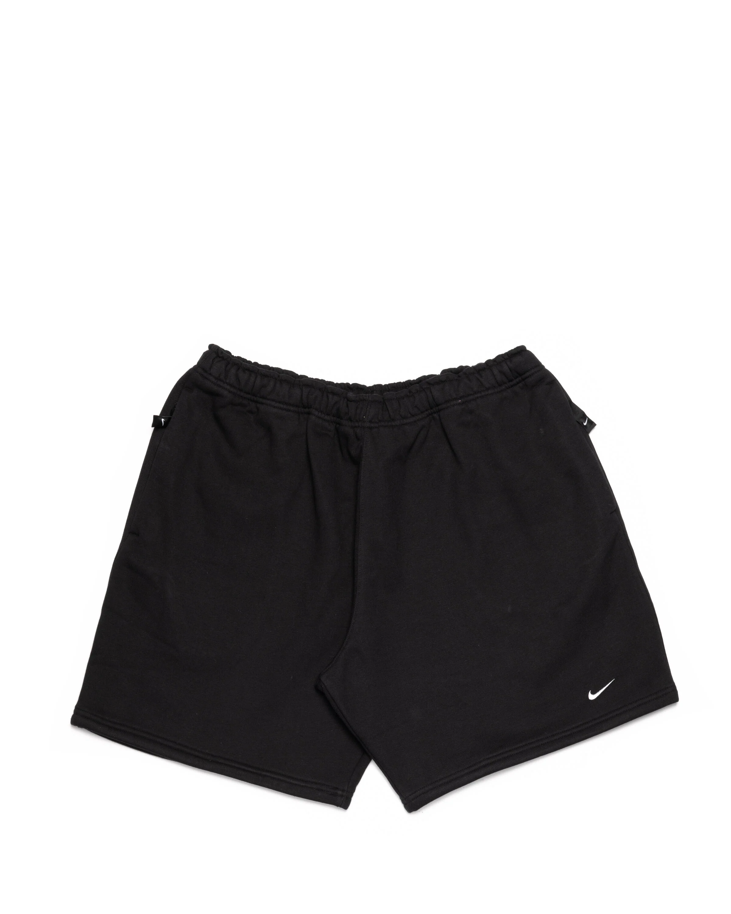 Nike SOLO SWOOSH FLEECE SHORT