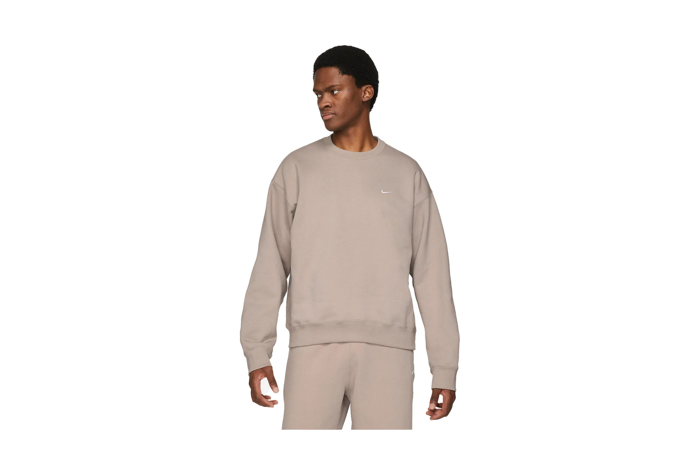 Nike NRG SOLOSWOOSH CREW