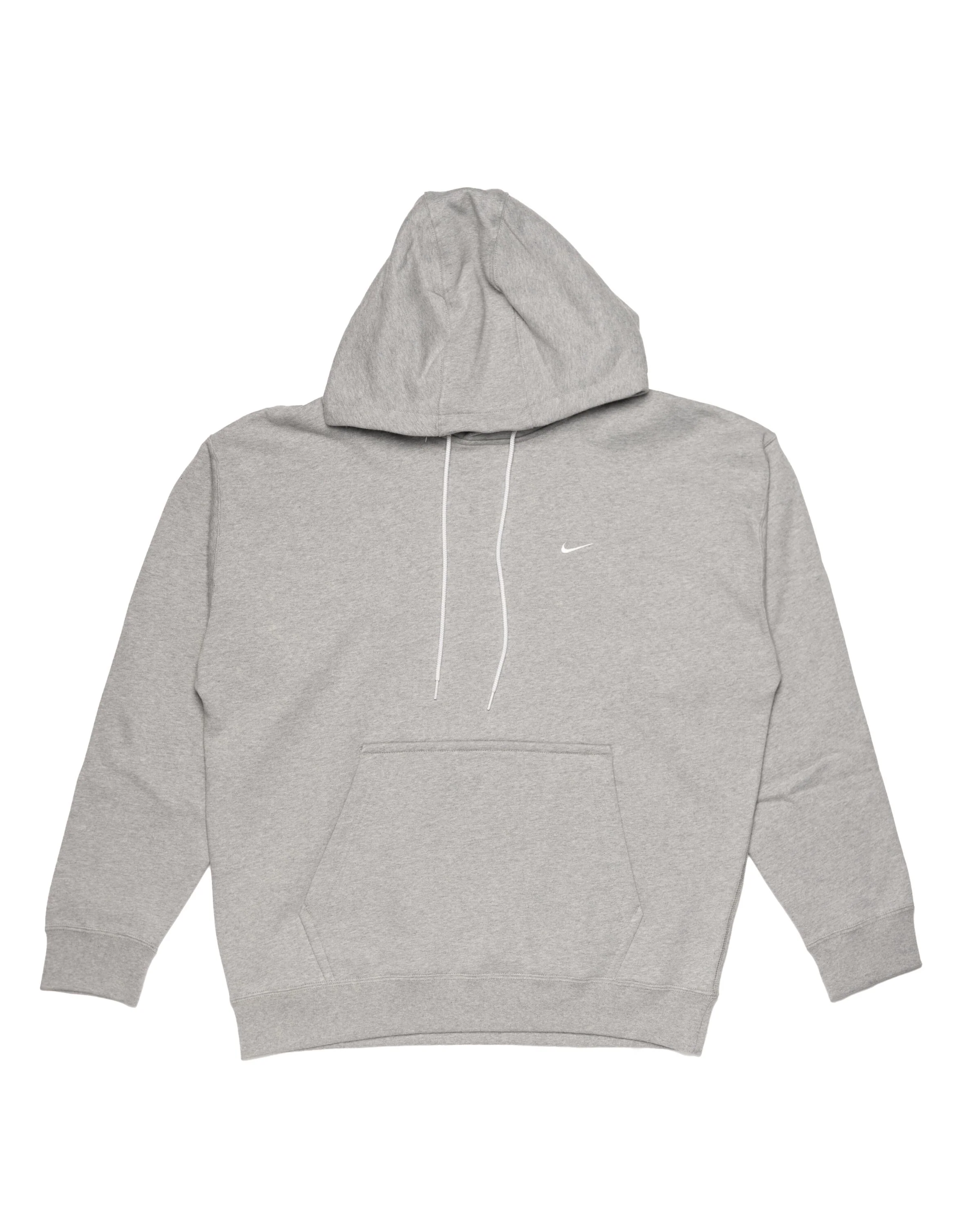 Nike SOLO SWOOSH FLEECE HOODIE