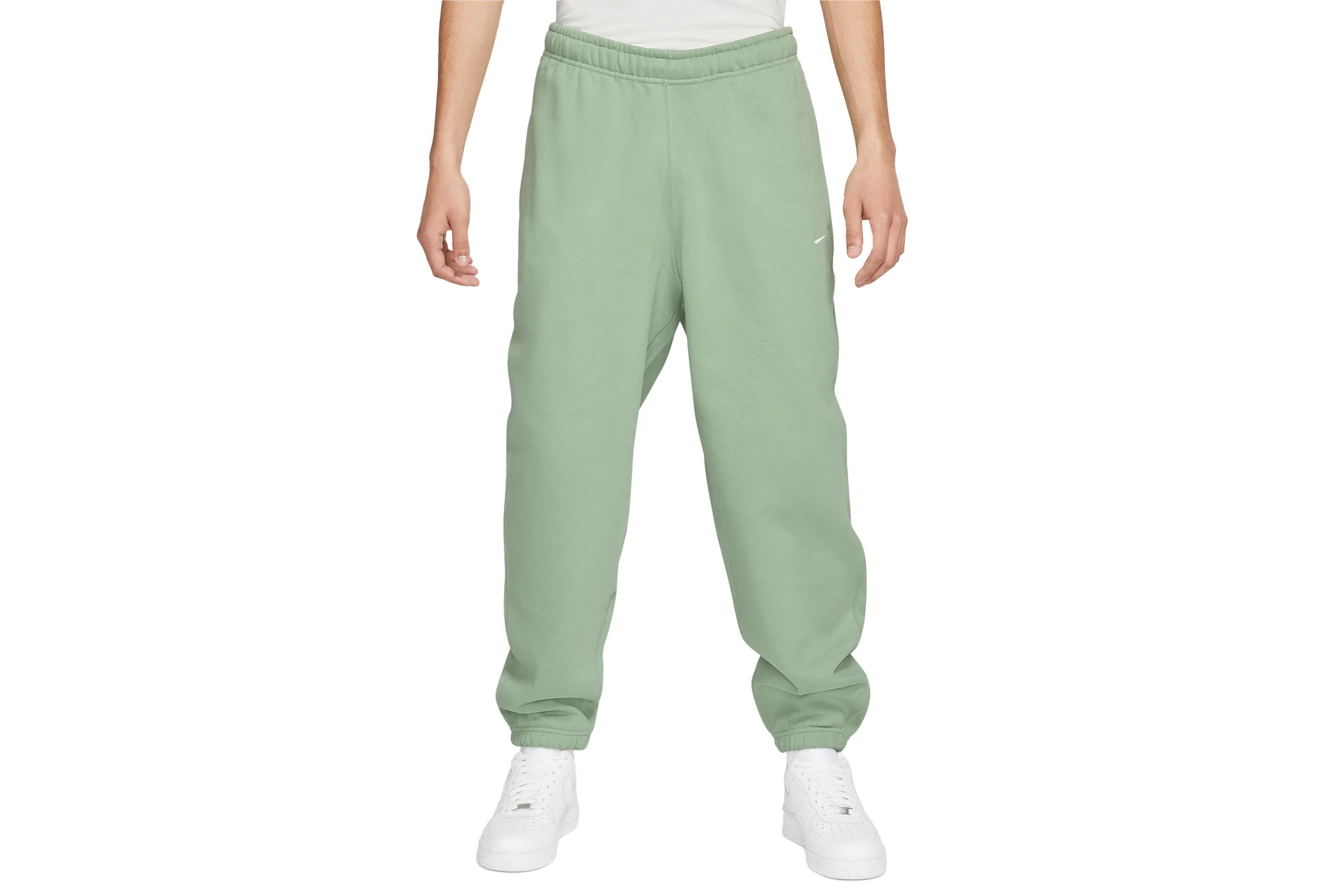 Nike NRG SOLOSWOOSH PANT