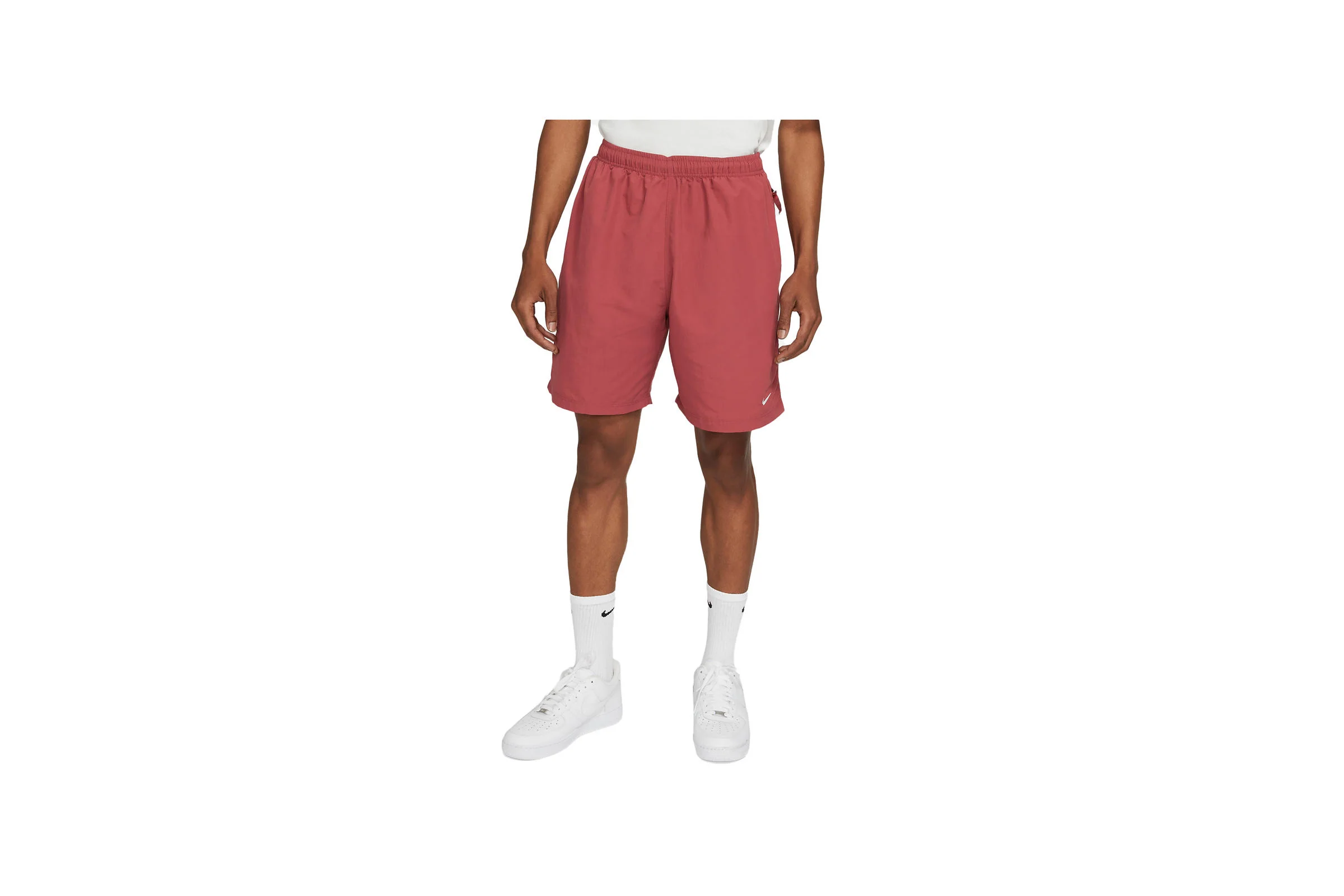 Nike NRG SOLOSWOOSH SHORT