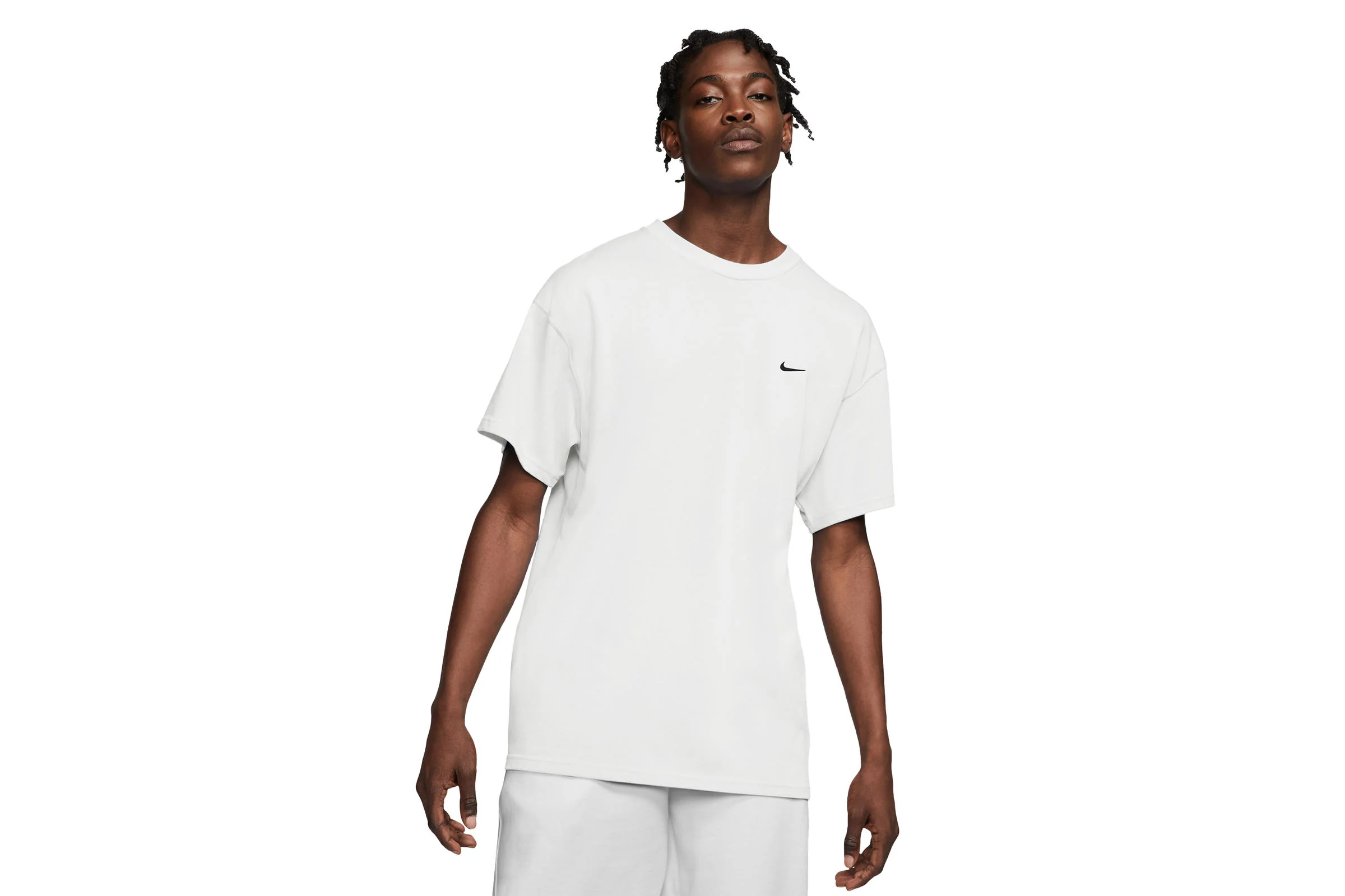 Nike M NK SOLO SWSH SS KNIT TOP