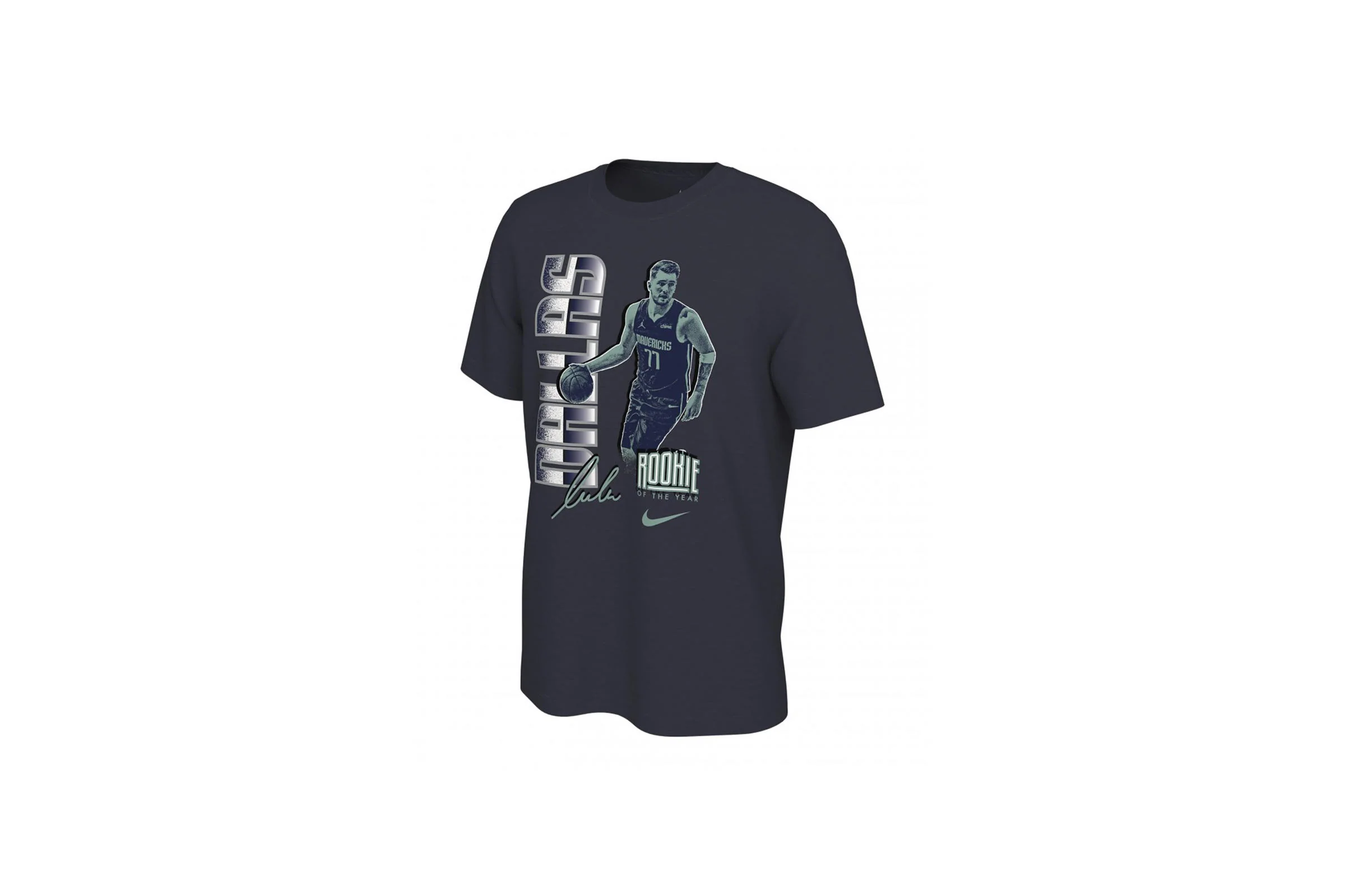Nike SEL M NK TEE ES ROY DONCIC "DONCIC"