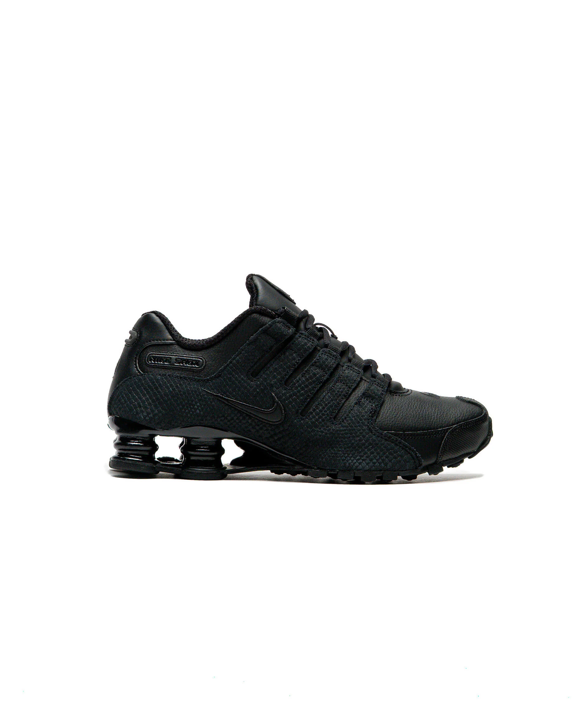 Nike Shox NZ