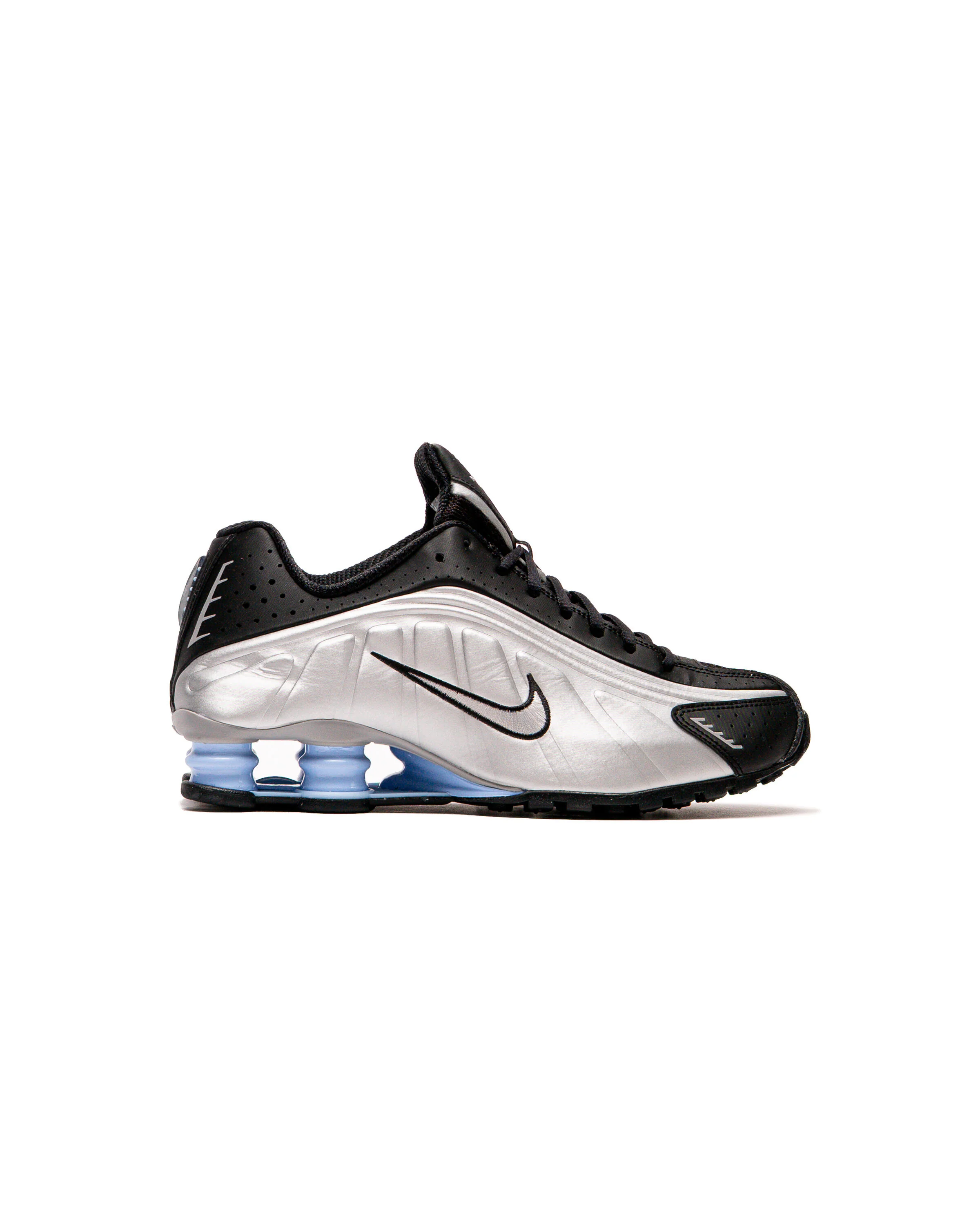 Nike SHOX R4