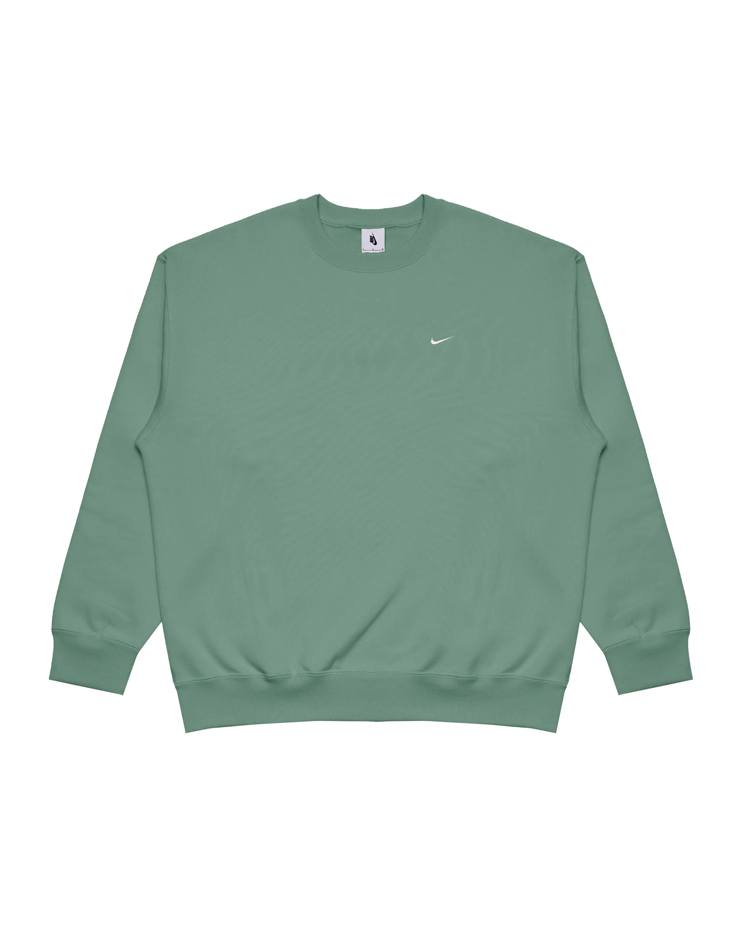 Nike SOLO SWOOSH FLEECE CREWNECK