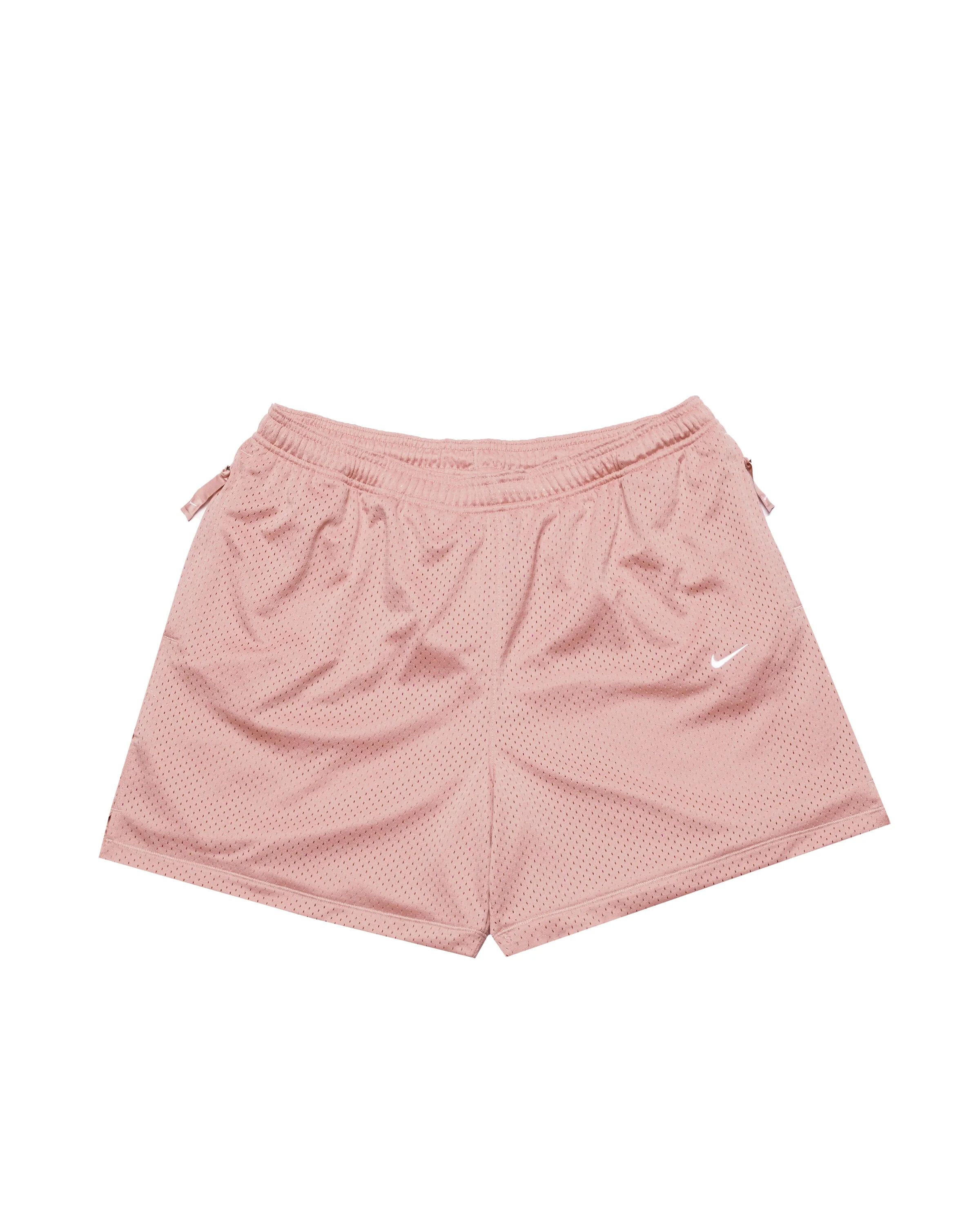 Nike SOLO SWOOSH MESH SHORT