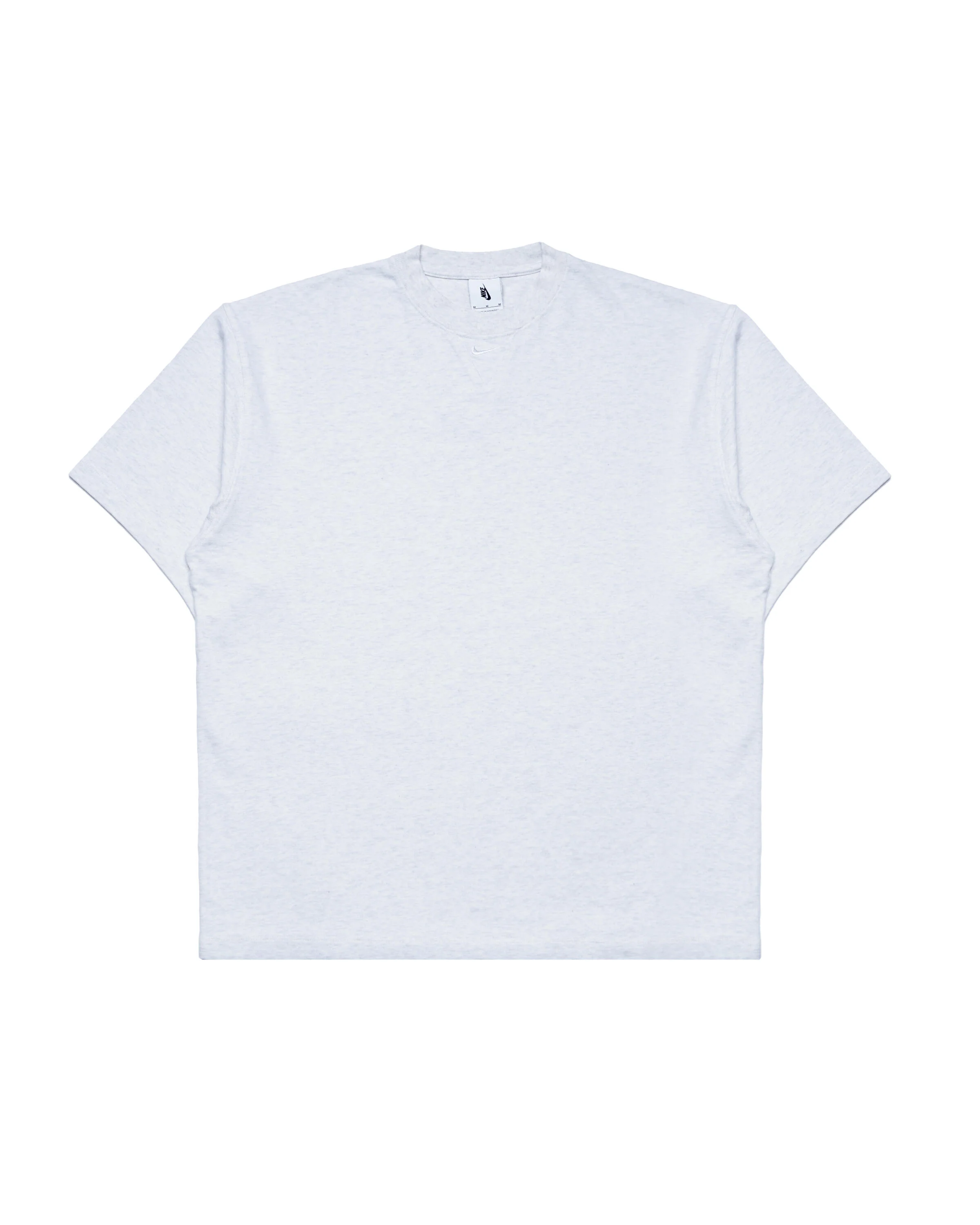 Nike SOLO SWOOSH SHORTSLEEVE TOP