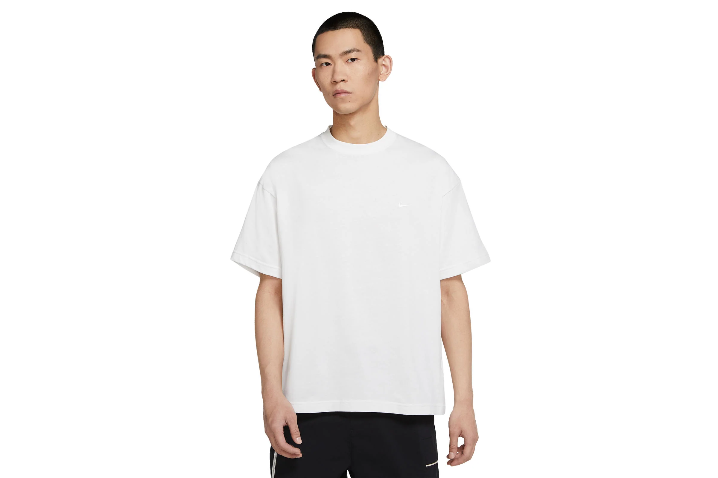 Nike SOLOSWOOSH T-Shirt