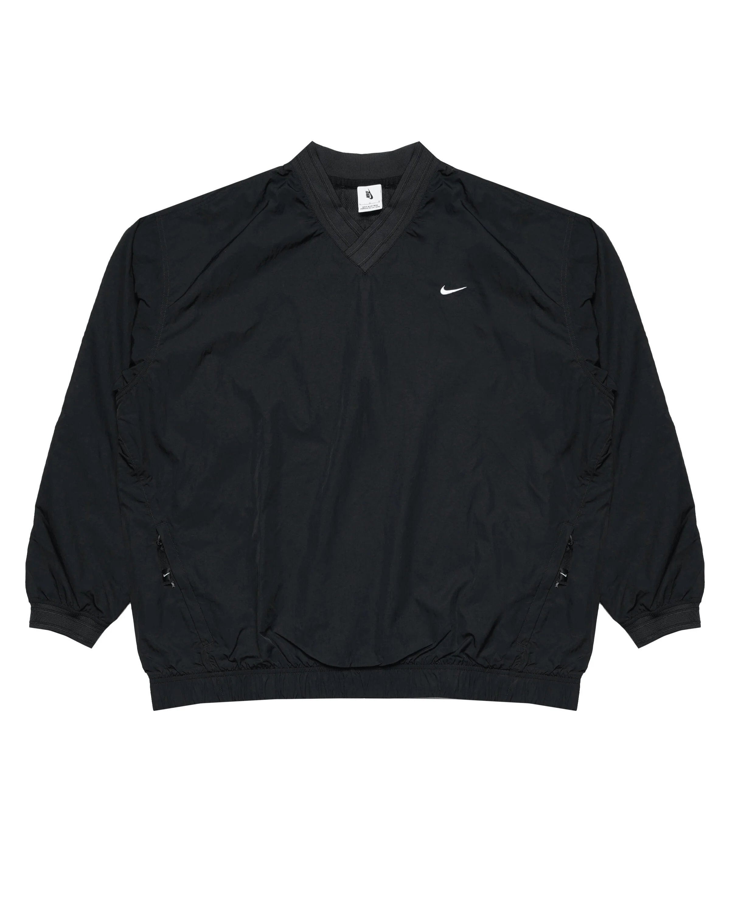 Nike SOLO SWOOSH WINDSHIRT