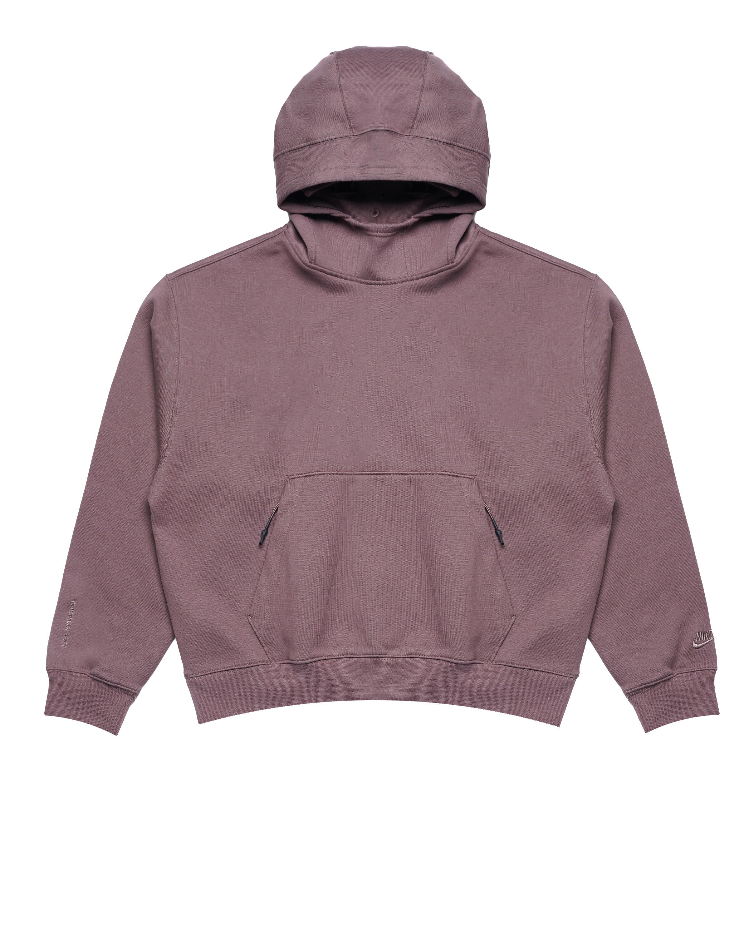 Nike Therma-FIT Hooded Longsleeve