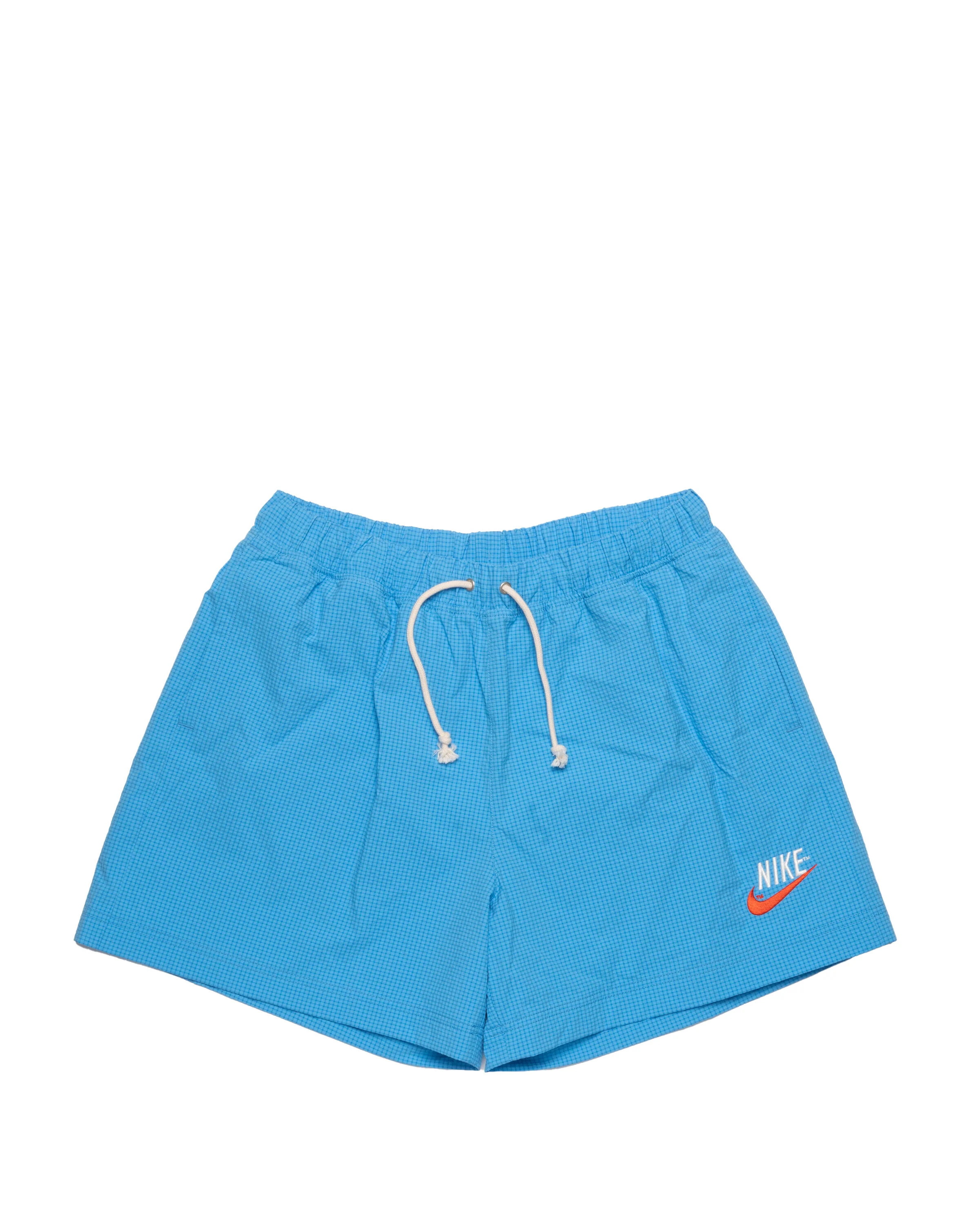 Nike TREND LINED WOVEN SHORTS