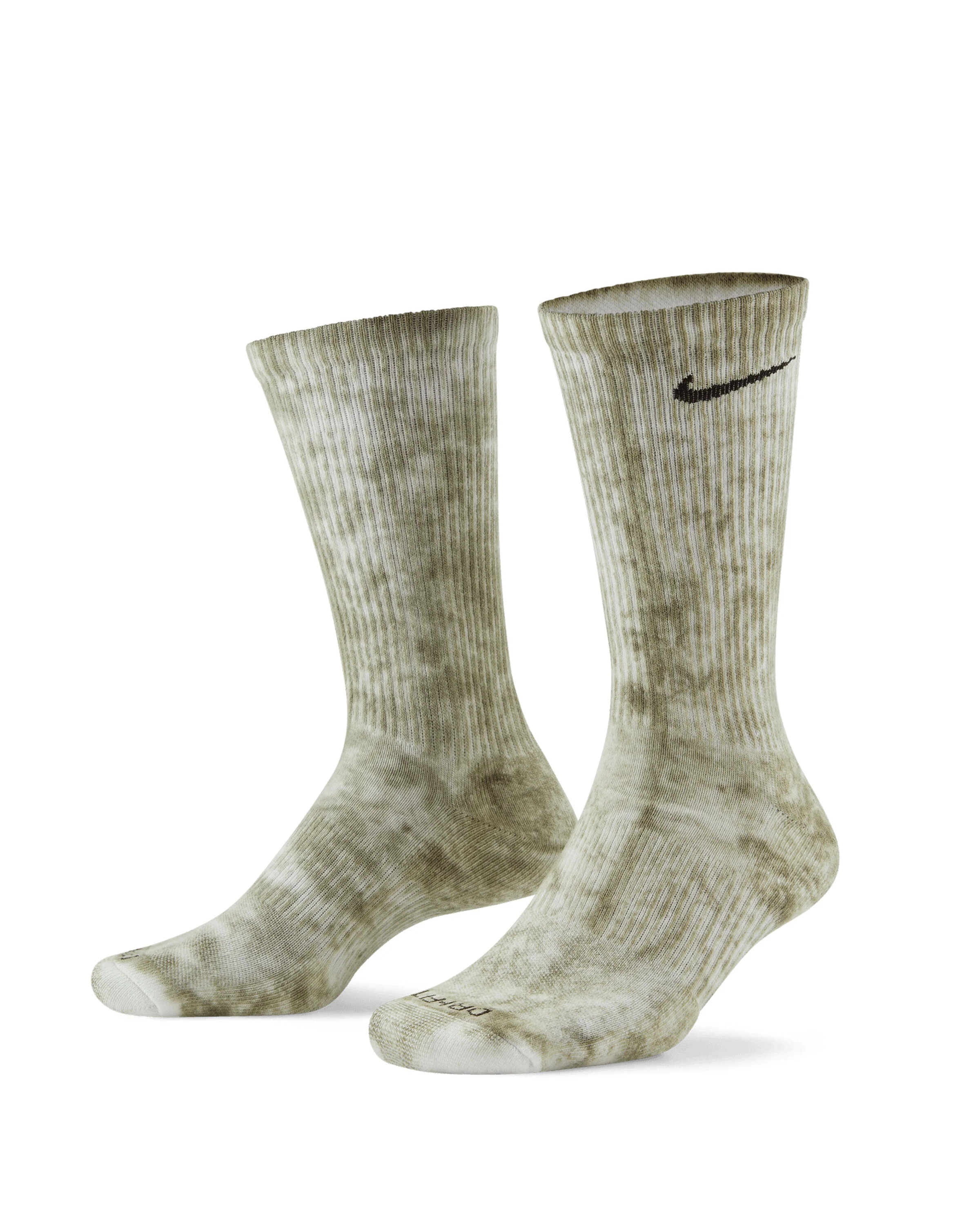 Nike EVERYDAY PLUS CUSH CREW SOCKS