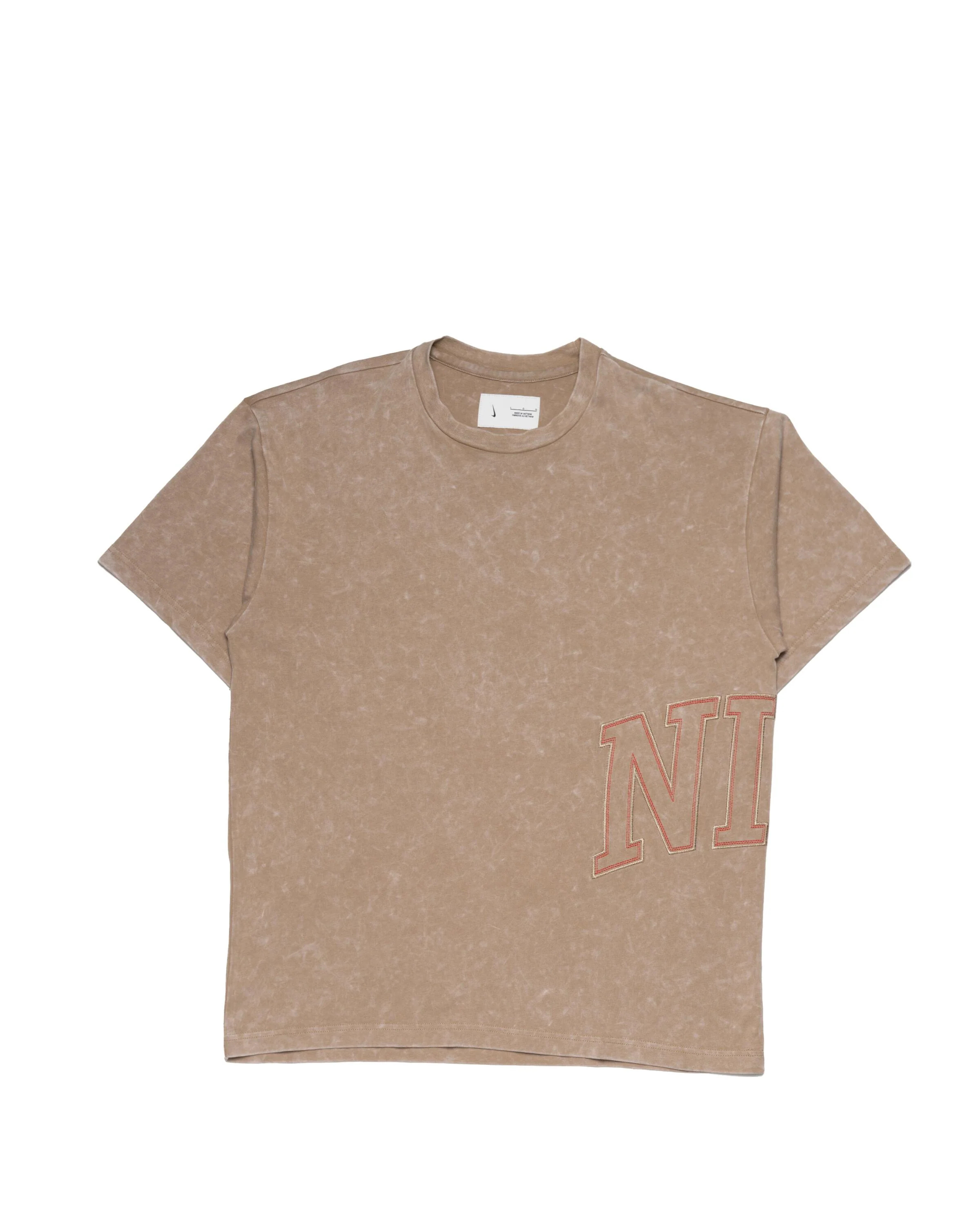 Nike FADEAWAY TEE (unisex)