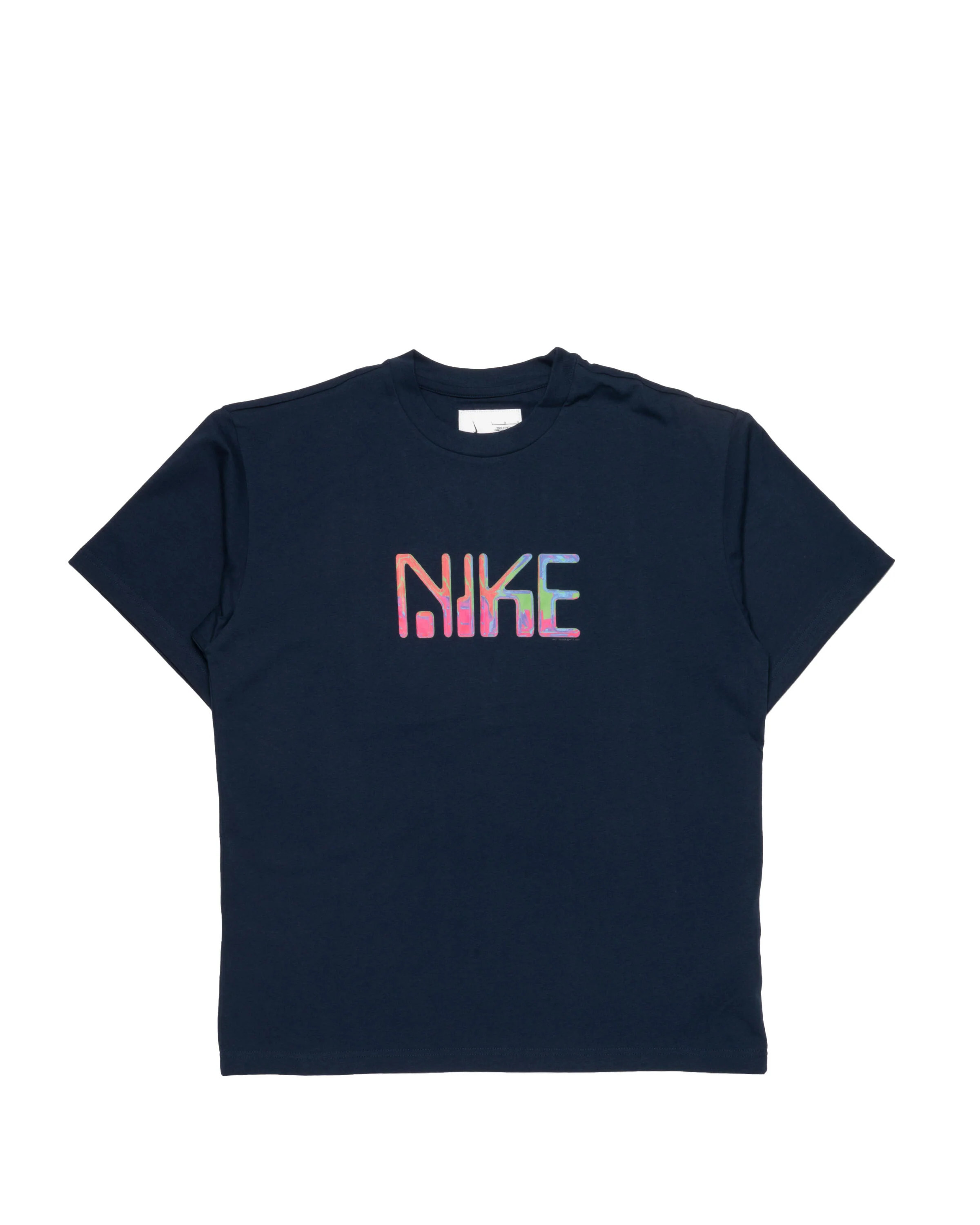 Nike HEAVY METAL TEE