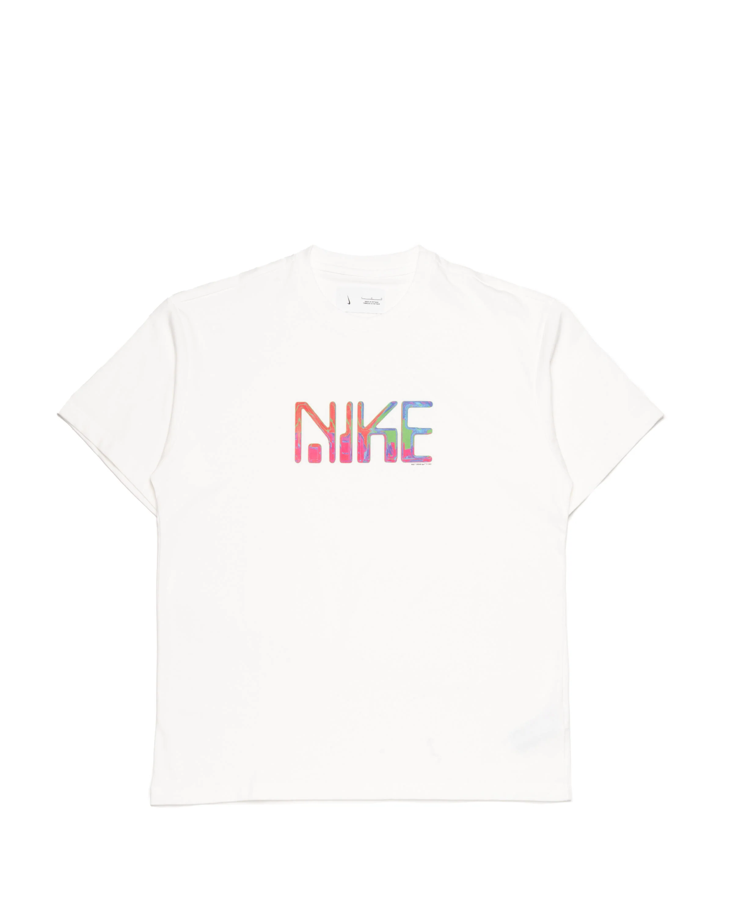 Nike HEAVY METAL TEE