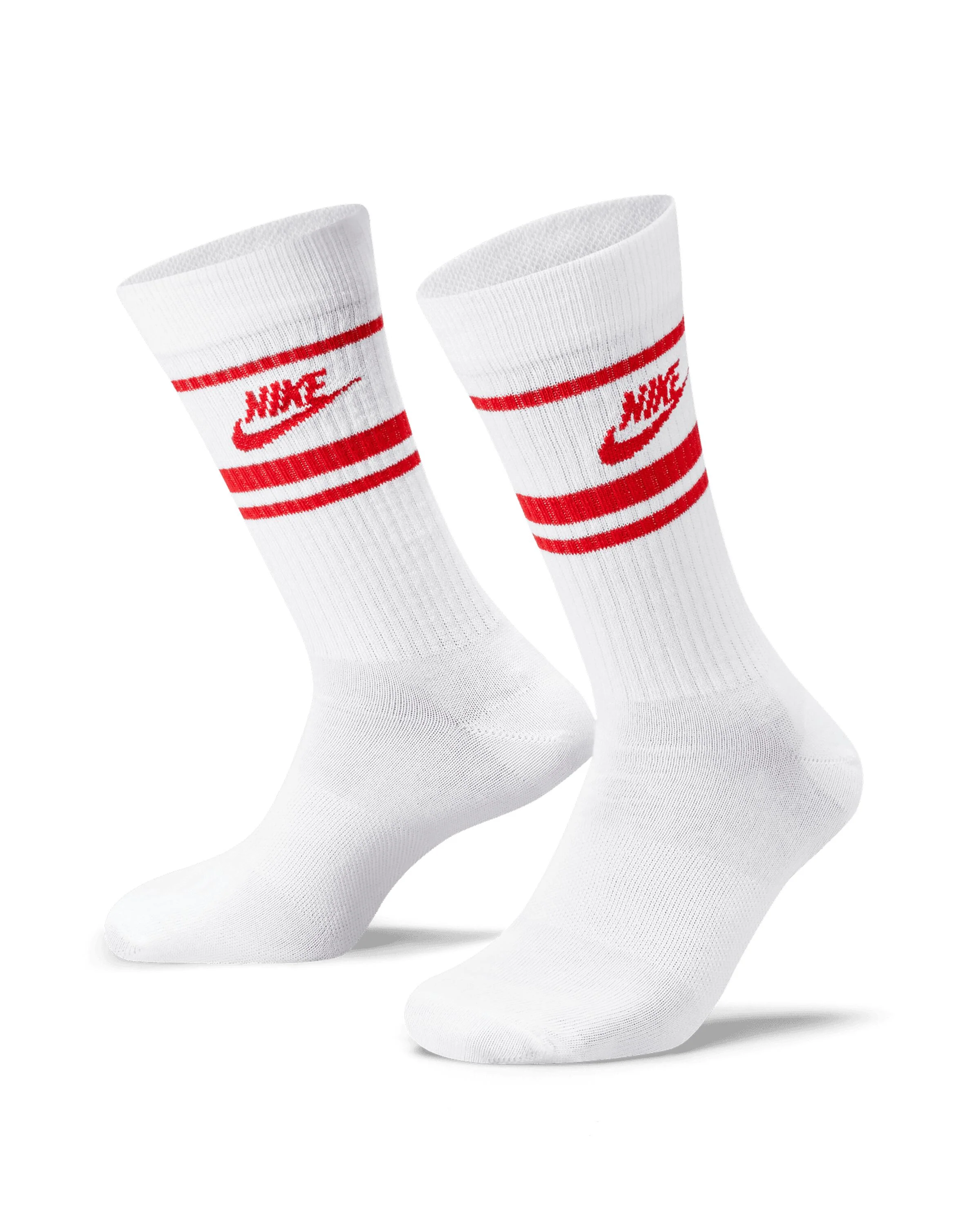 Nike EVERYDAY ESSENTIAL CREW SOCKS