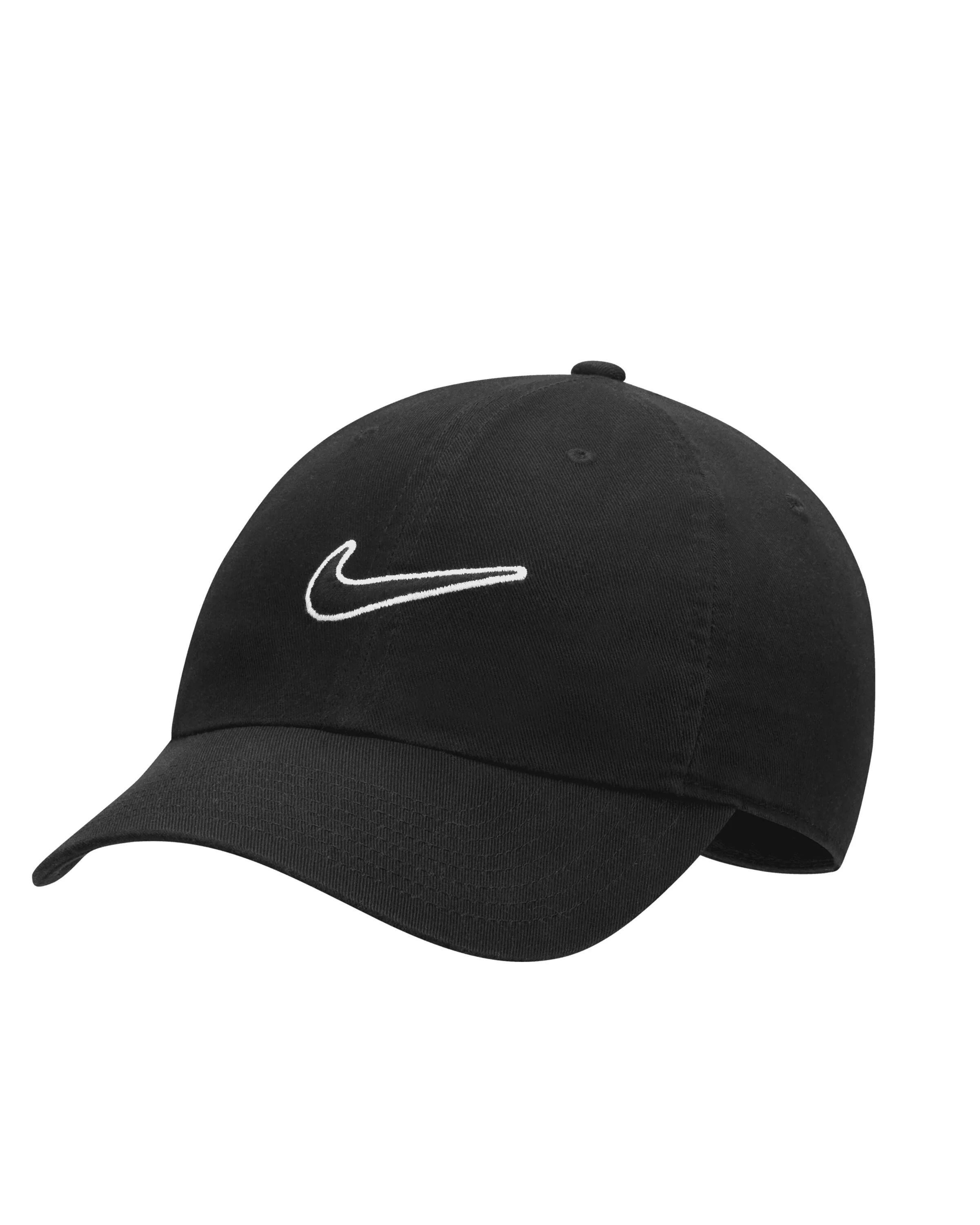 Nike HERITAGE 86 SWOOSH WASH CAP
