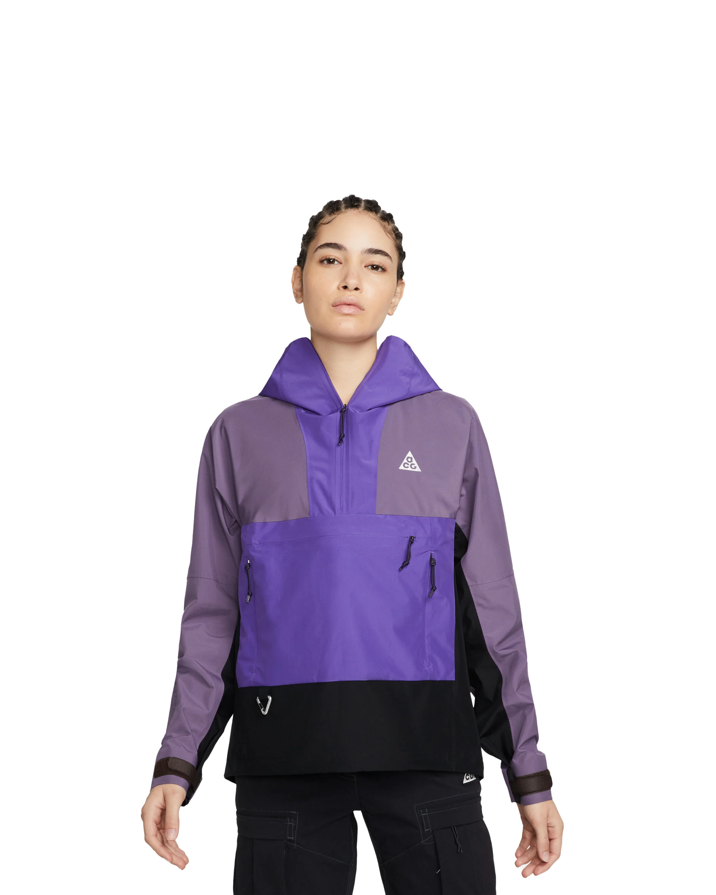 Nike WMNS ACG CASCADE RAINS JACKET