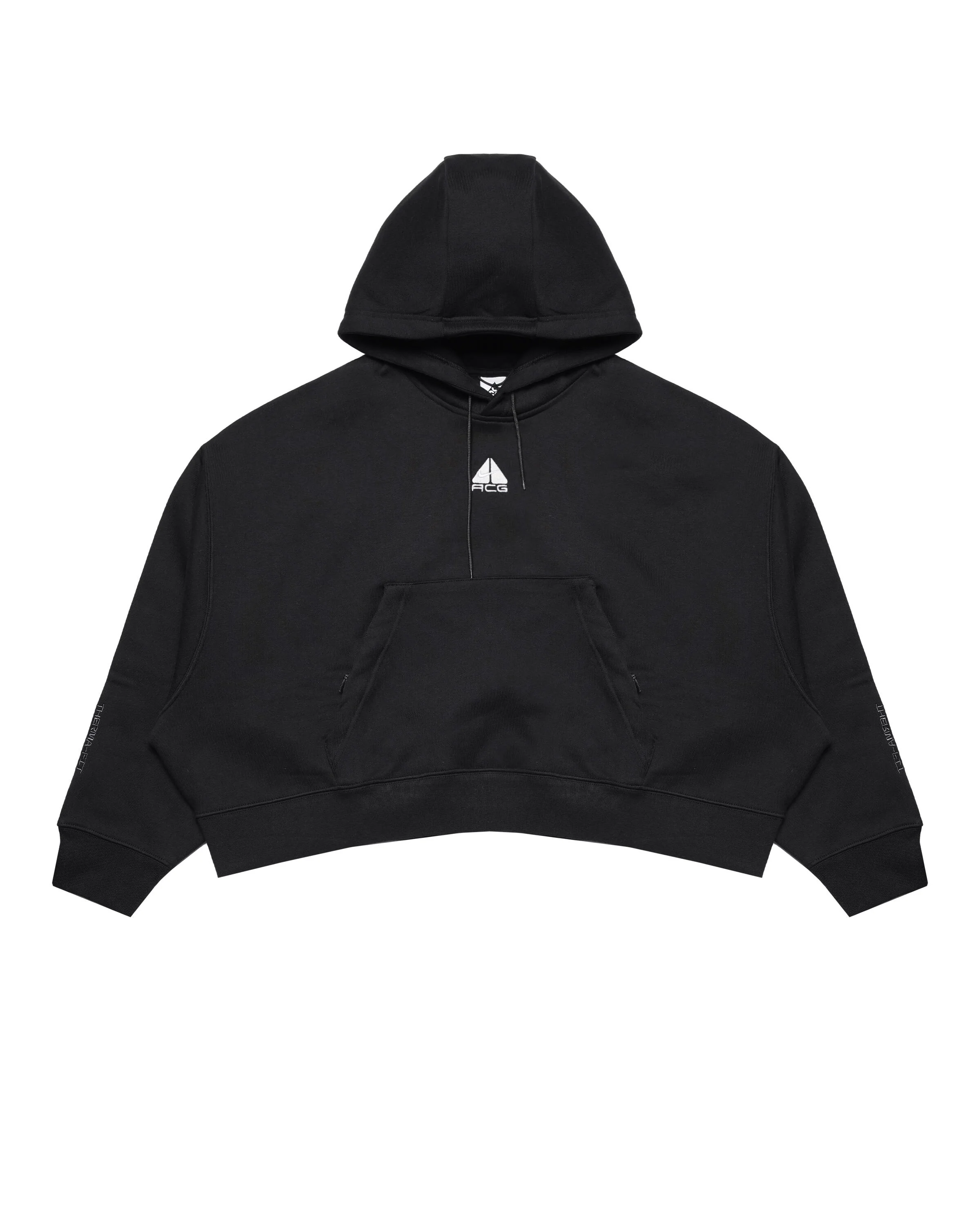 Nike WMNS  ACG THERMA-FIT "TUFF KNIT" FLEECE HOODIE
