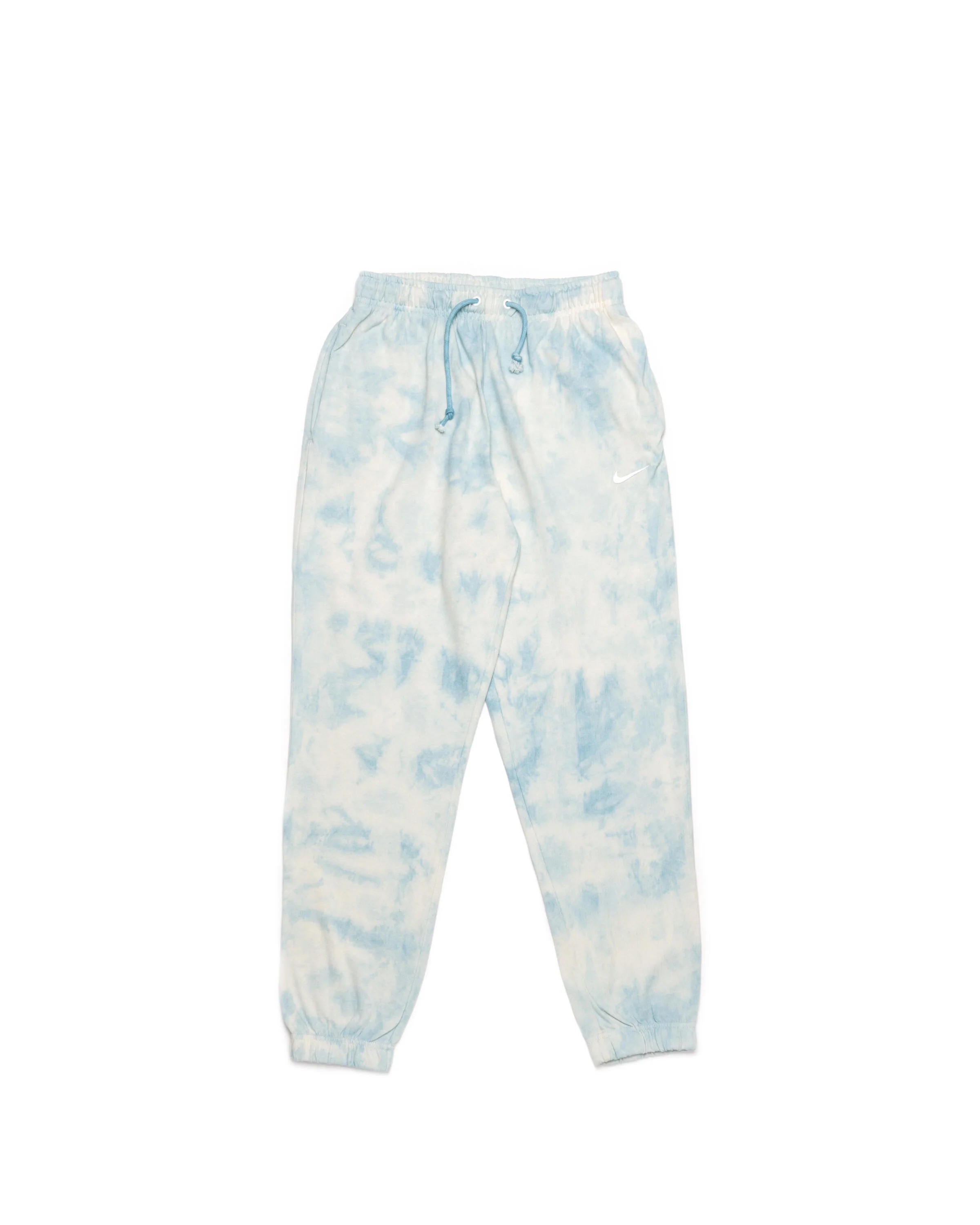 Nike Wmns Mid-Rise Cloud-Dye Joggers