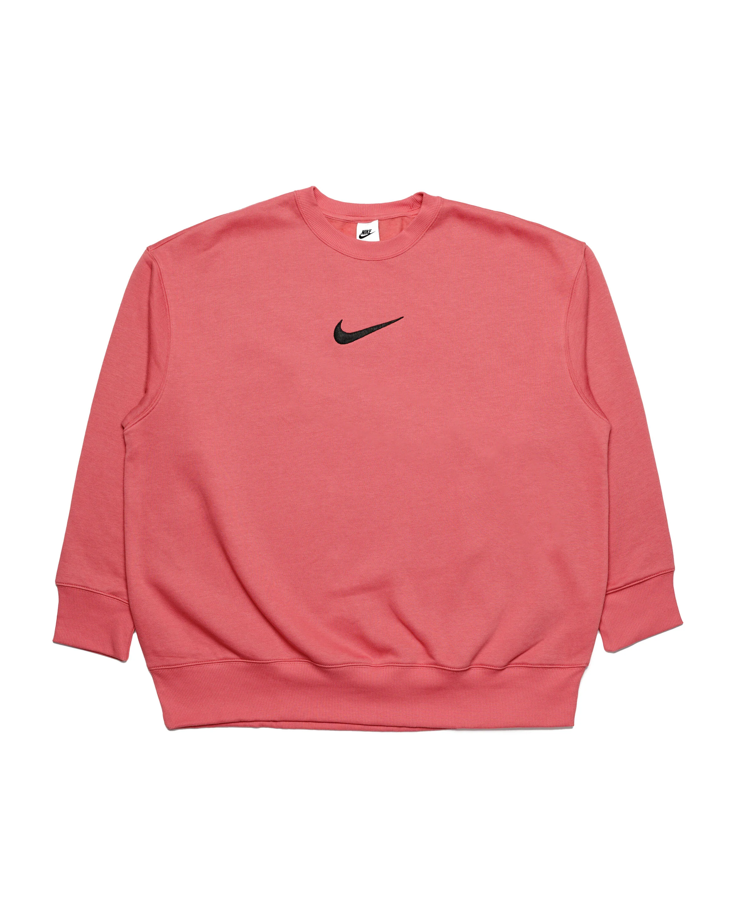 Nike WMNS PHOENIX OVERSIZED CREWNECK