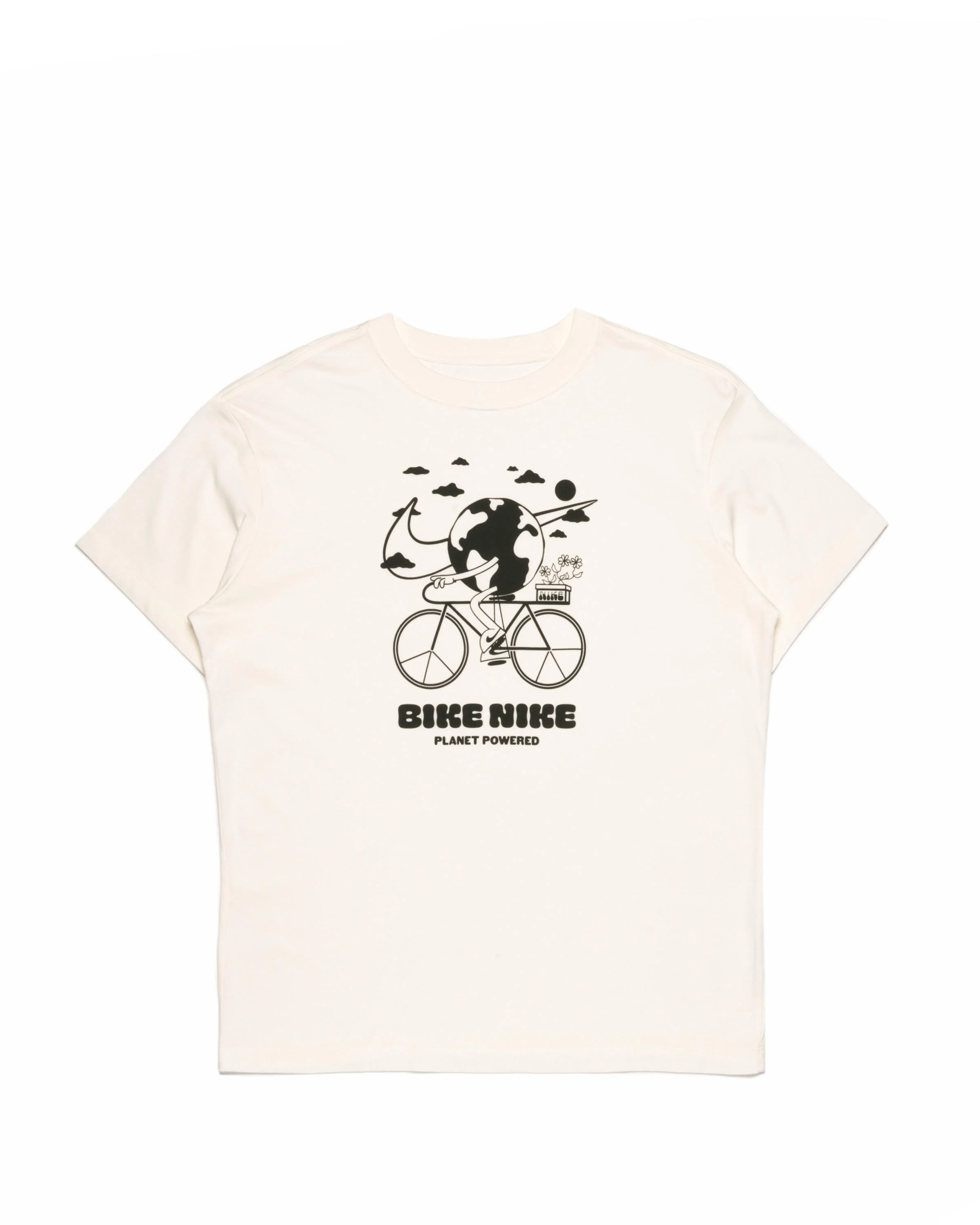 Nike WMNS EARTH DAY TEE
