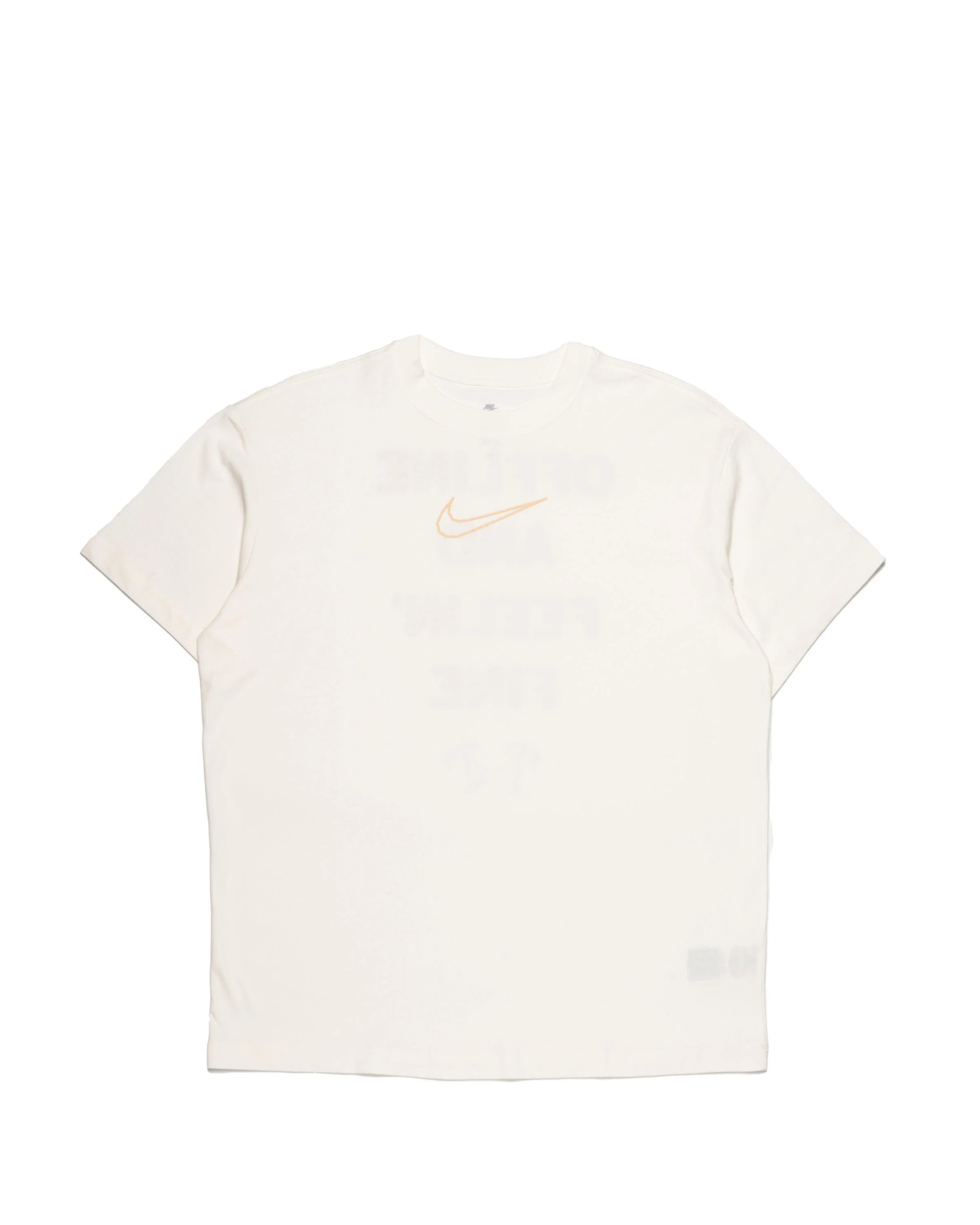 Nike WMNS TEE