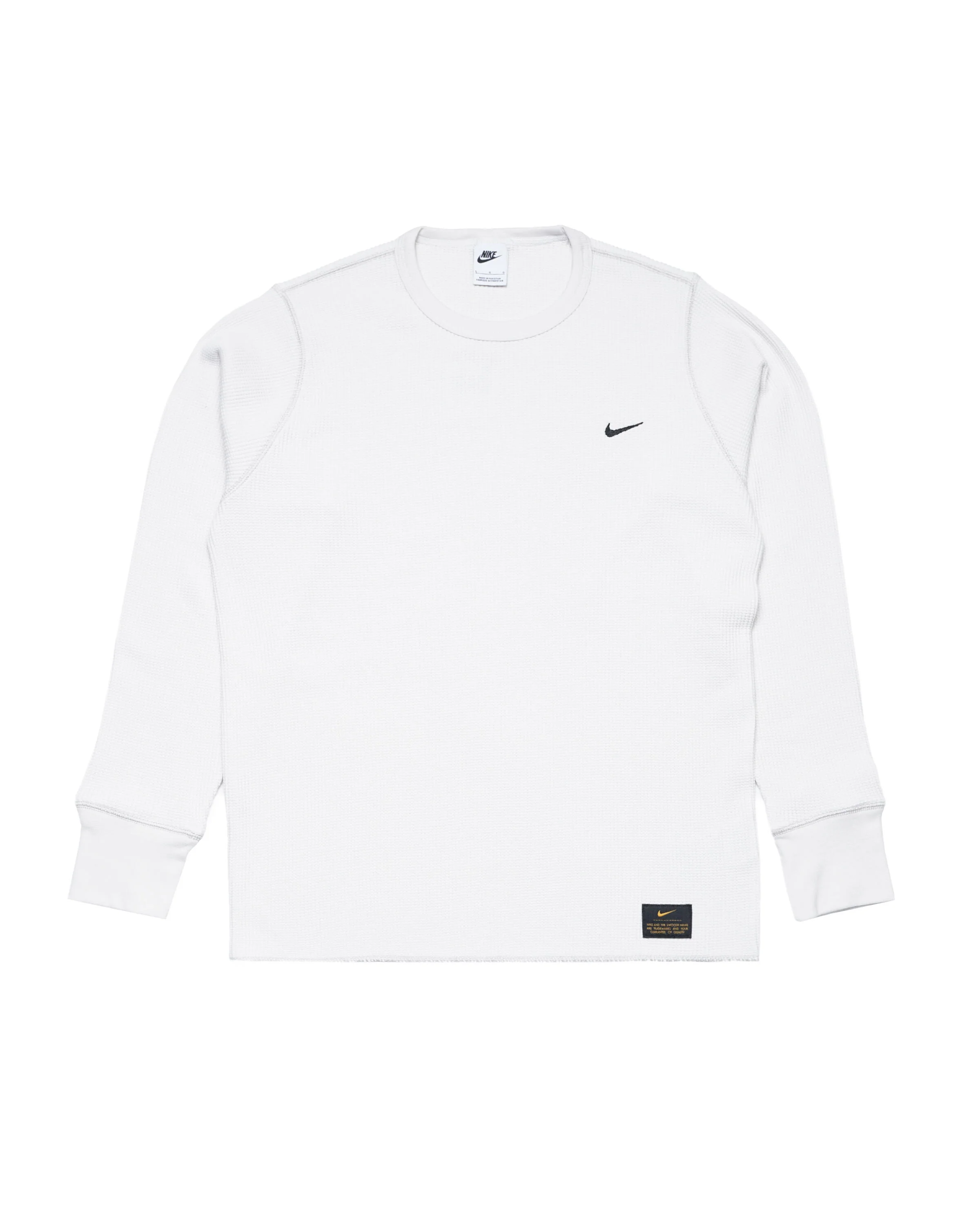 Nike WAFFLE LongSleeve TOP