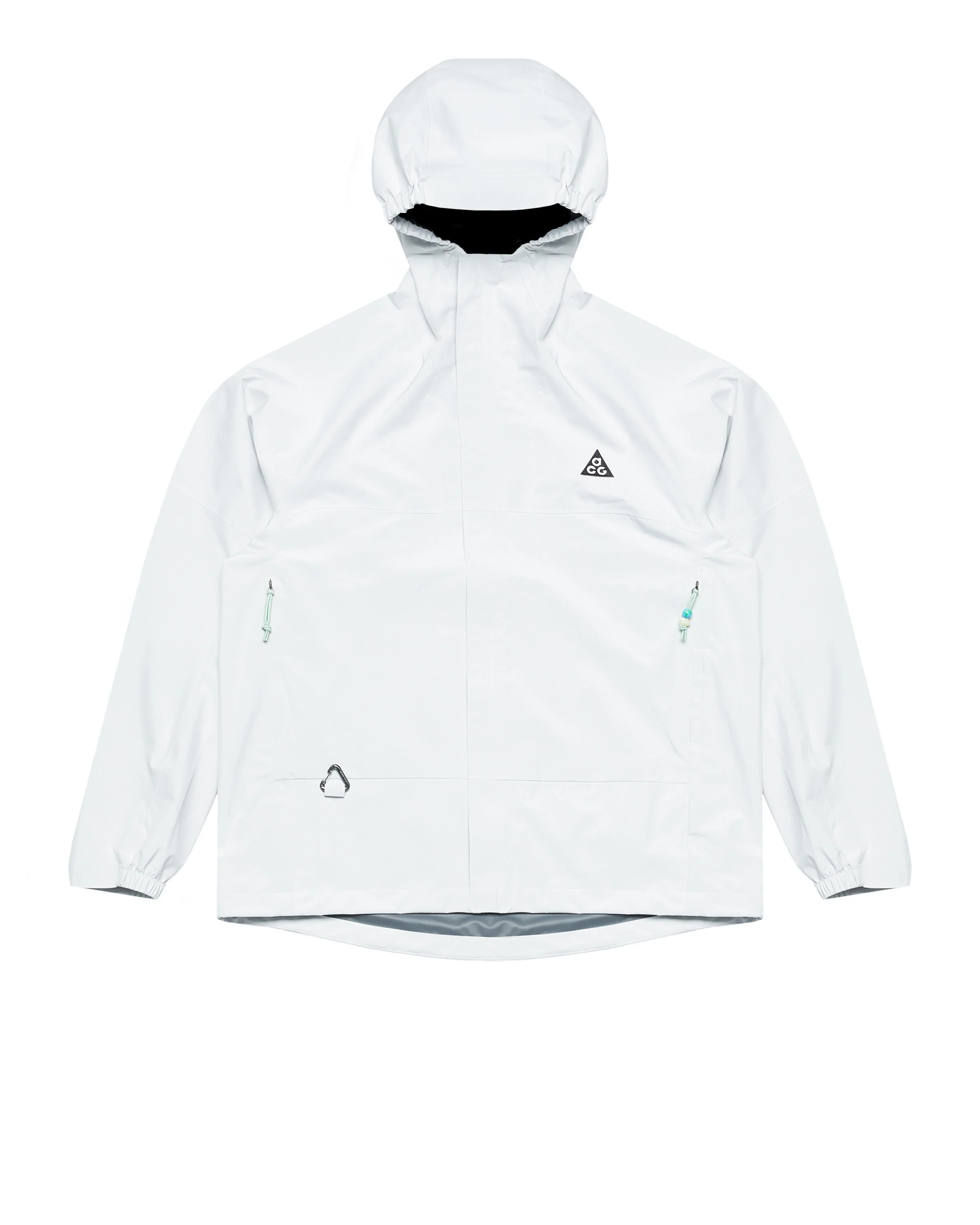 Nike WMNS ACG CASCADE RAIN JACKET FULL ZIP
