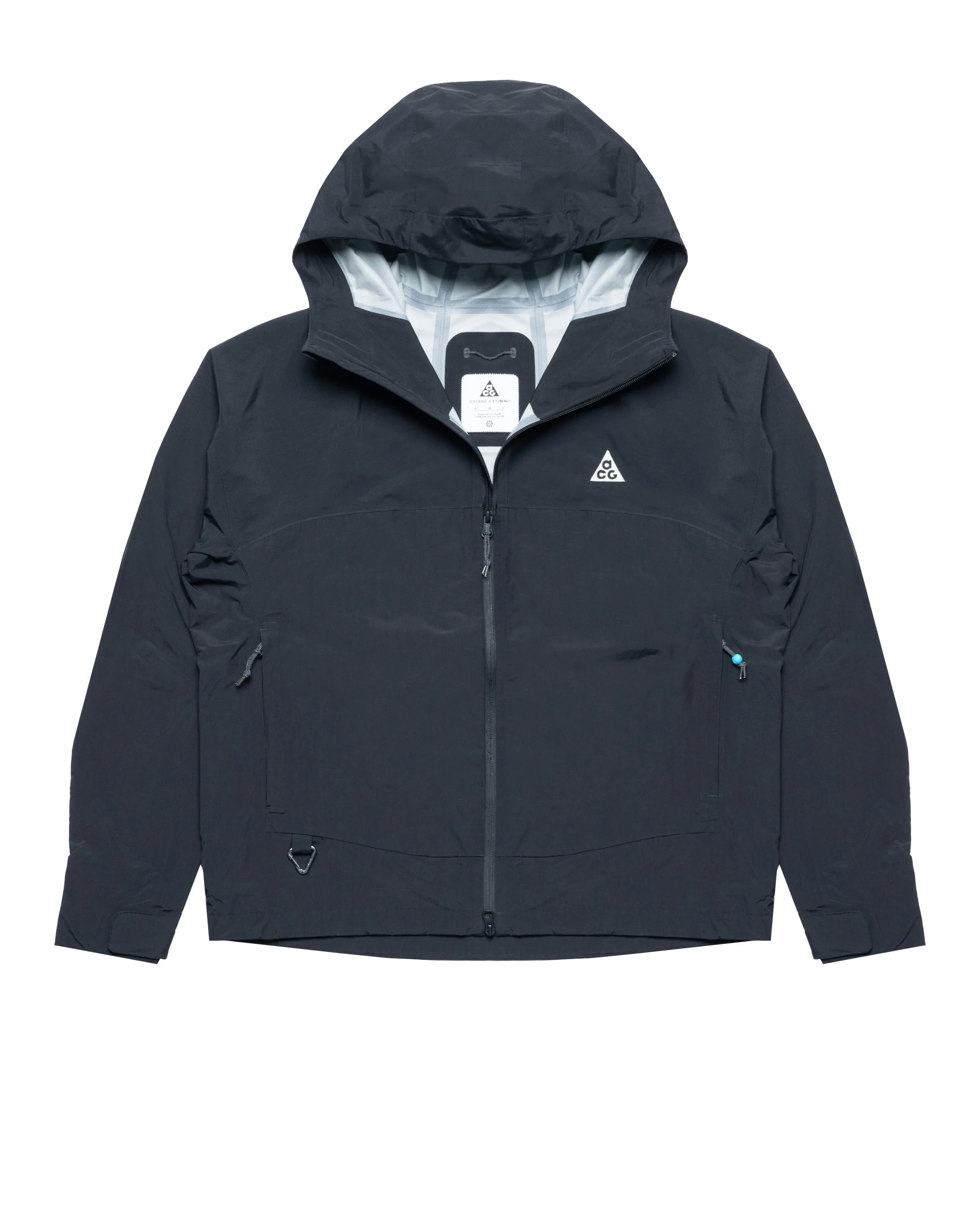 Nike WMNS ACG MORPHO RAIN JACKET