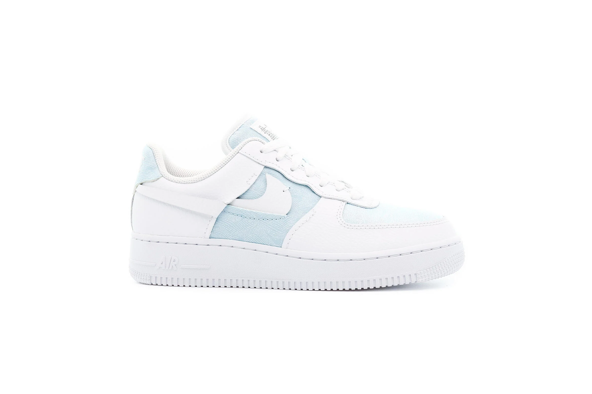 Nike WMNS AF1 LXX "GLACIER BLUE"