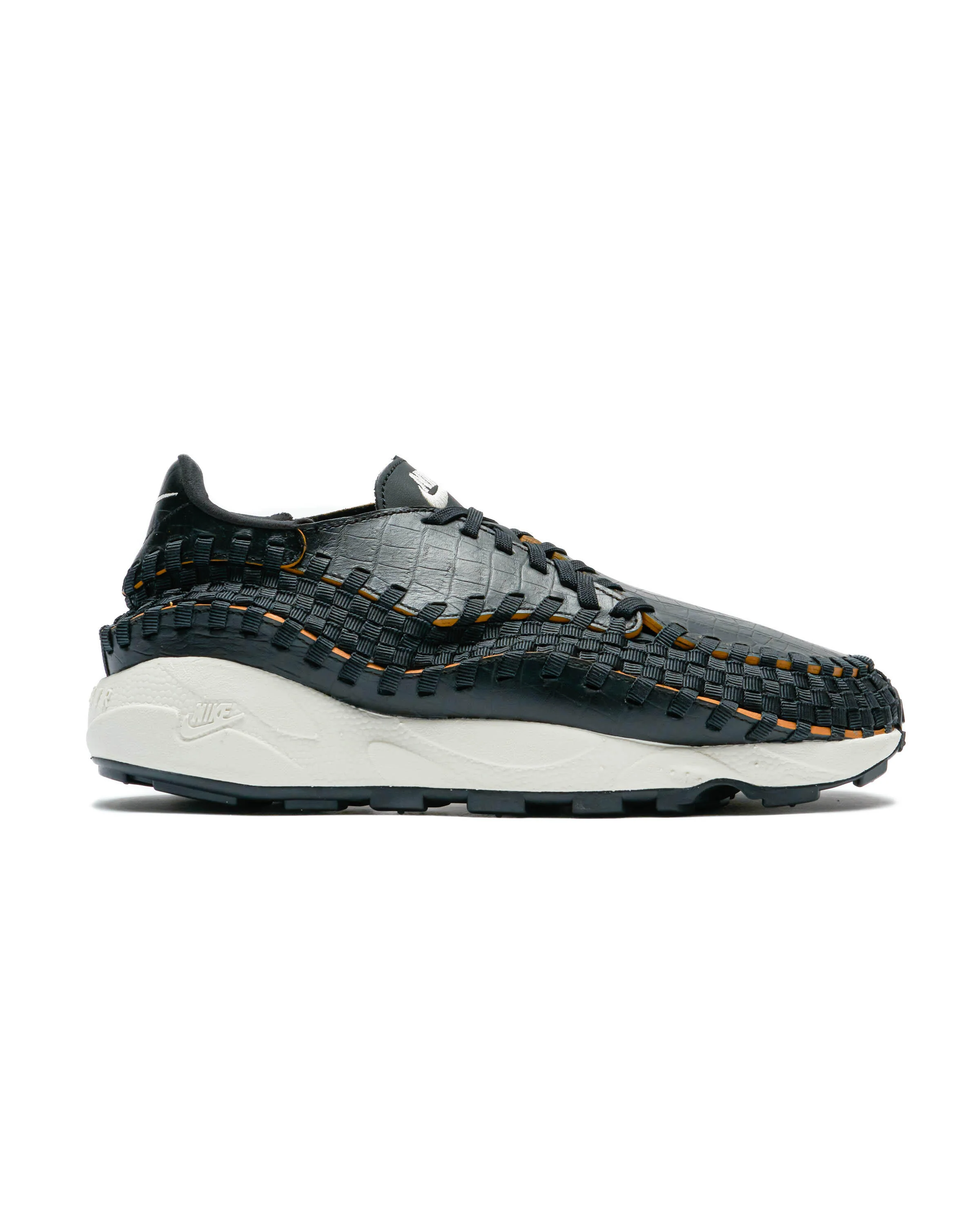 Nike WMNS Air Footscape Woven Premium
