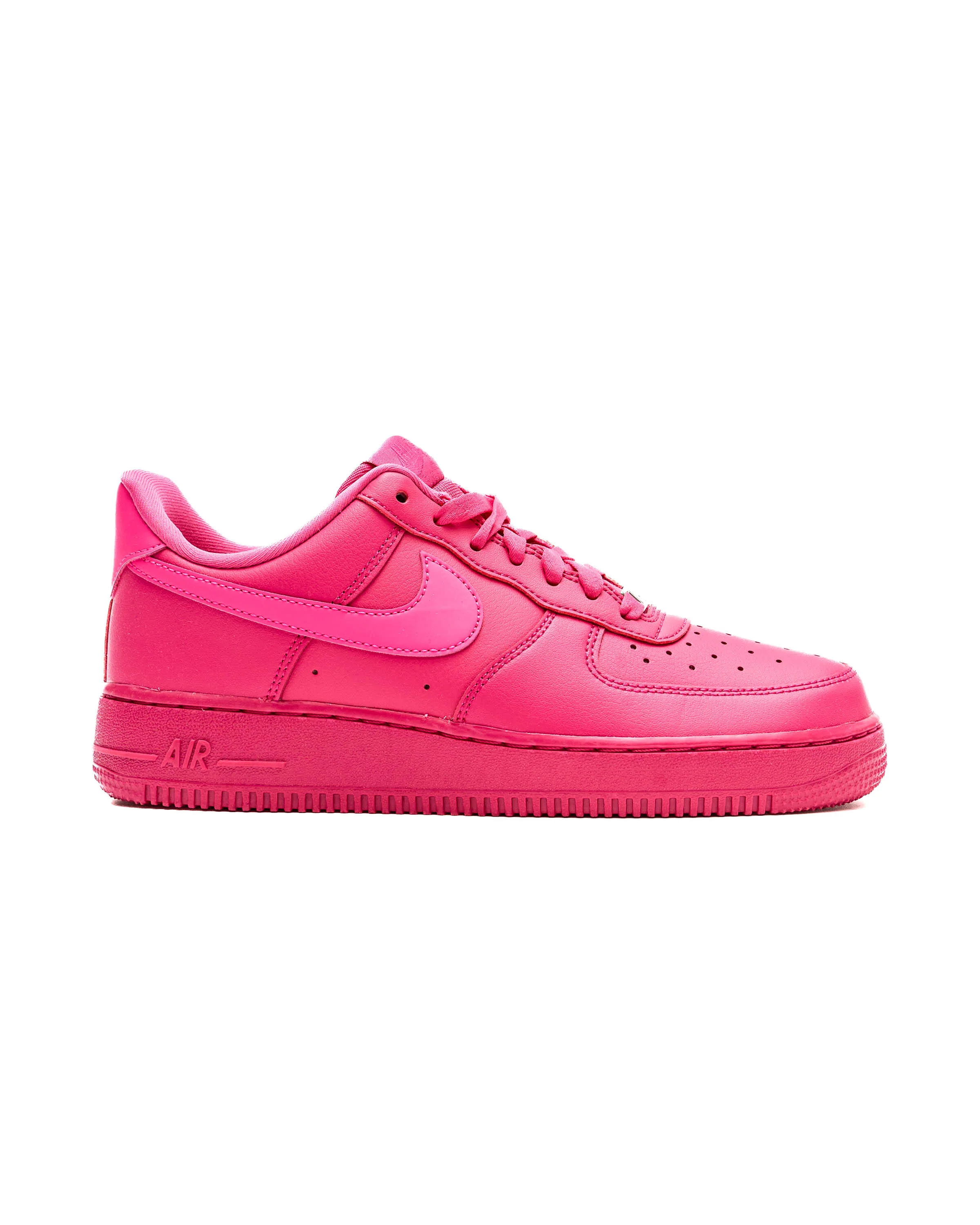 NIKE WMNS AIR FORCE 1 '07