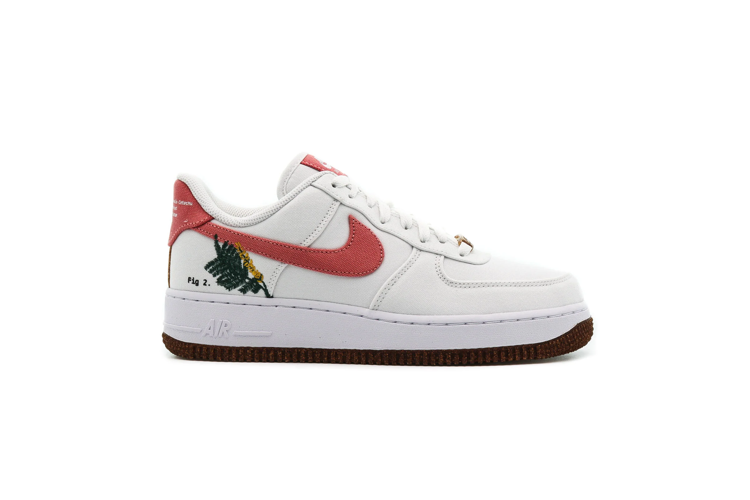 Nike WMNS AIR FORCE 1 '07 SE "PLANT CORK PACK"