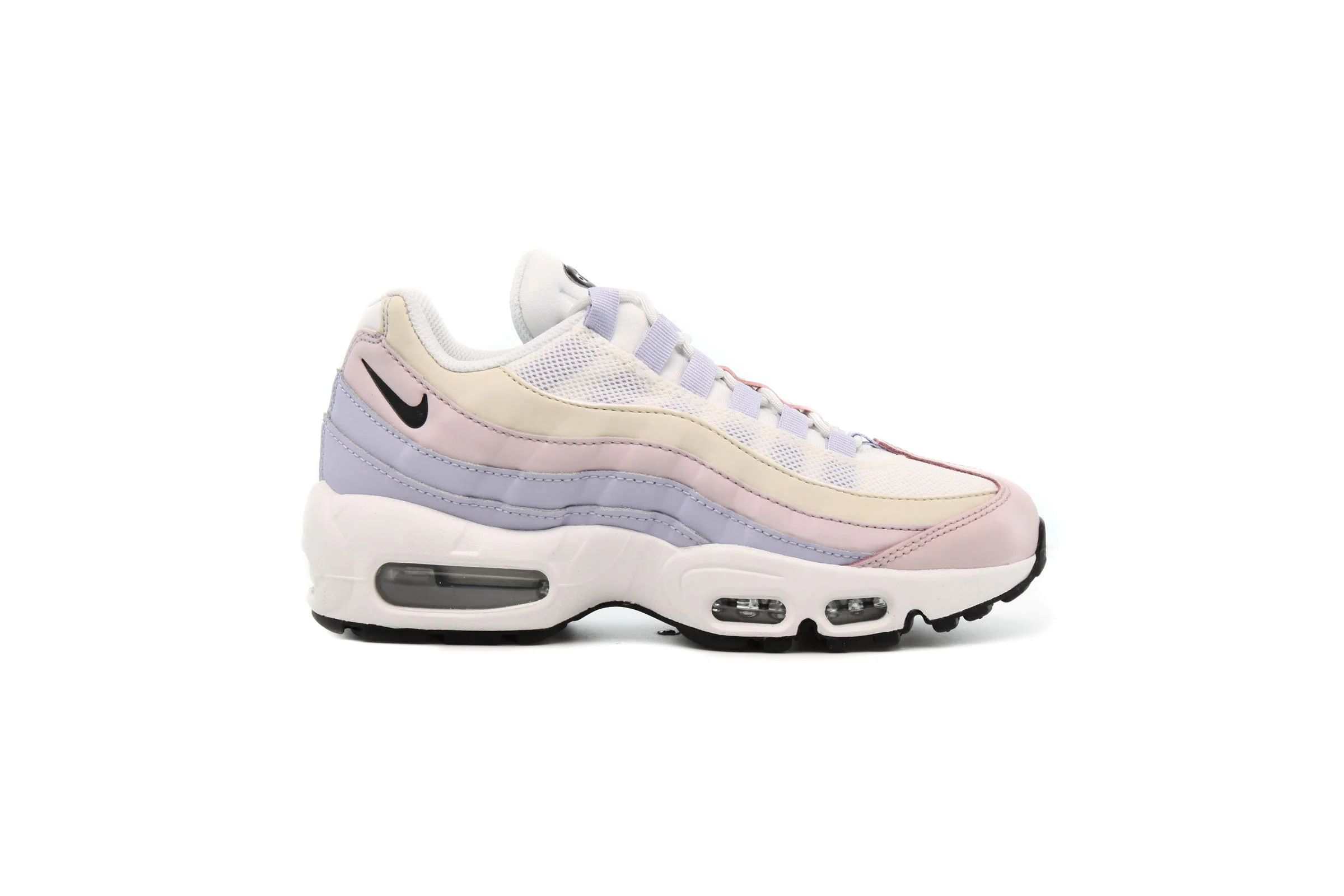 Nike WMNS AIR MAX 95 "GHOST"