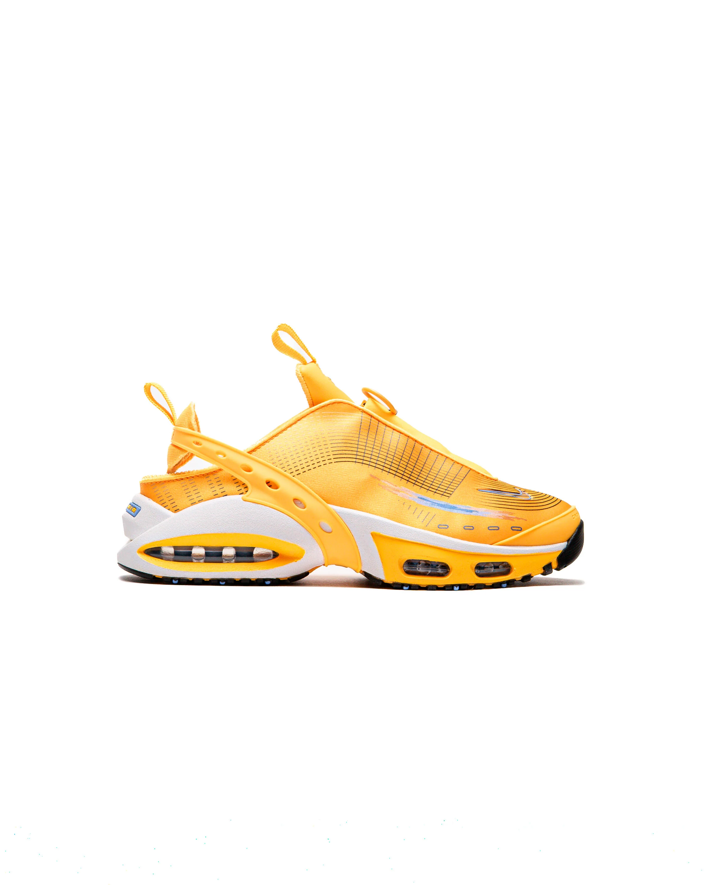Nike WMNS AIR MAX CRAZE